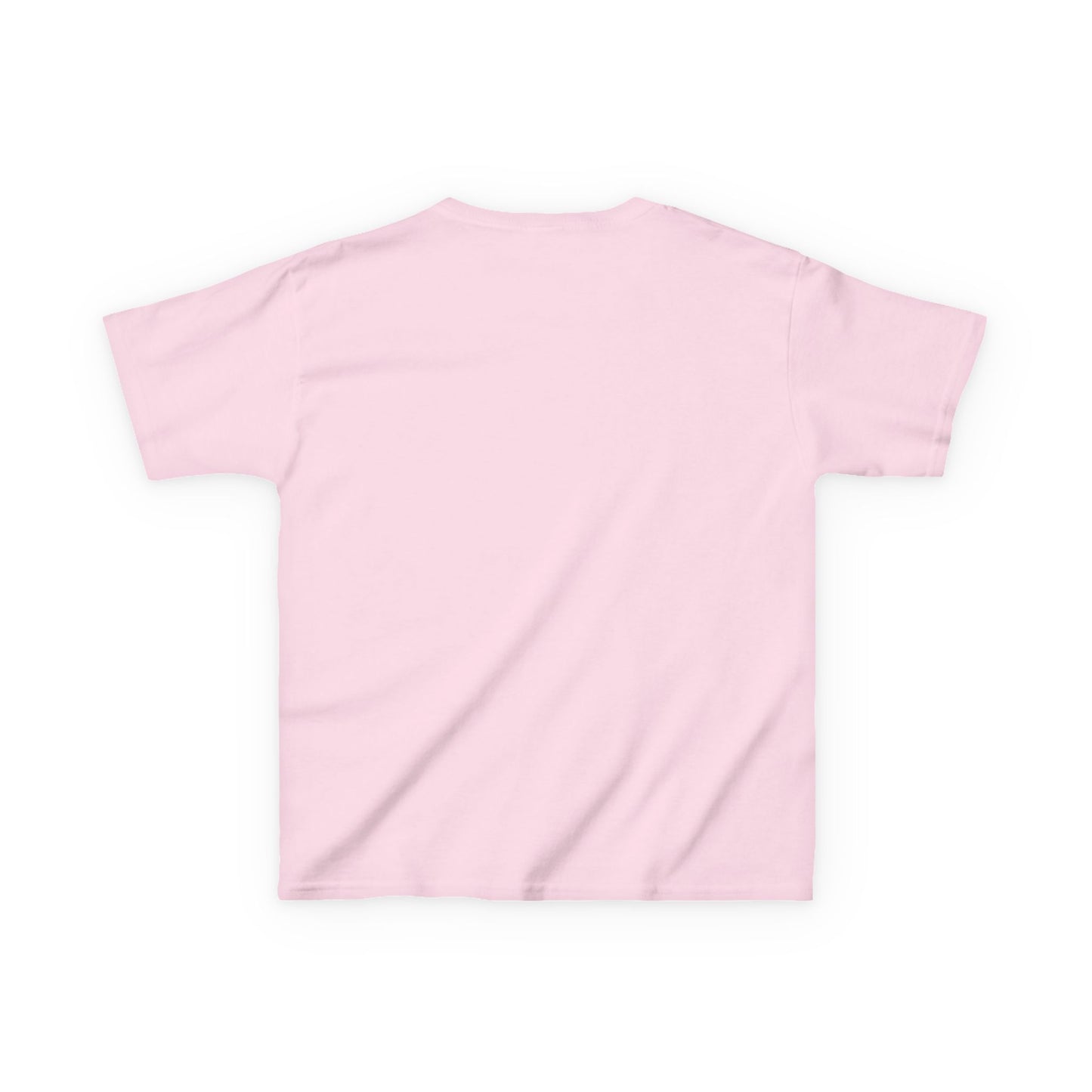 Hibiscus Teens T-shirt