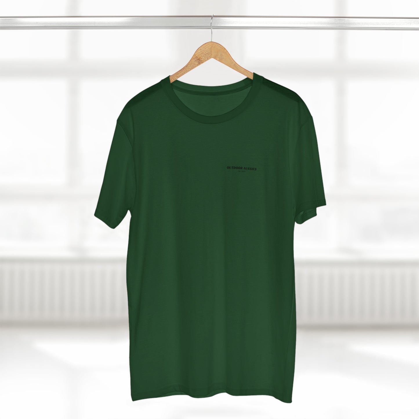 Outdoor Aussies Classic Men's Tee