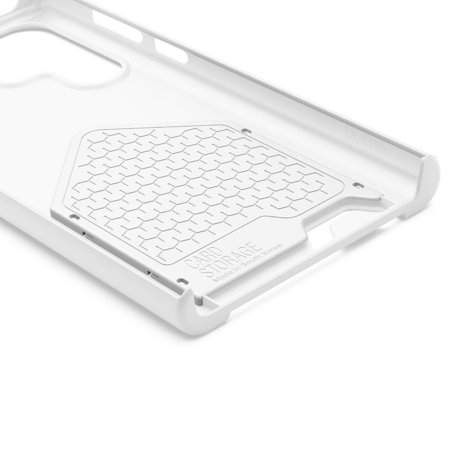 Outdoor Aussies Barra Phone Case With Card Holder