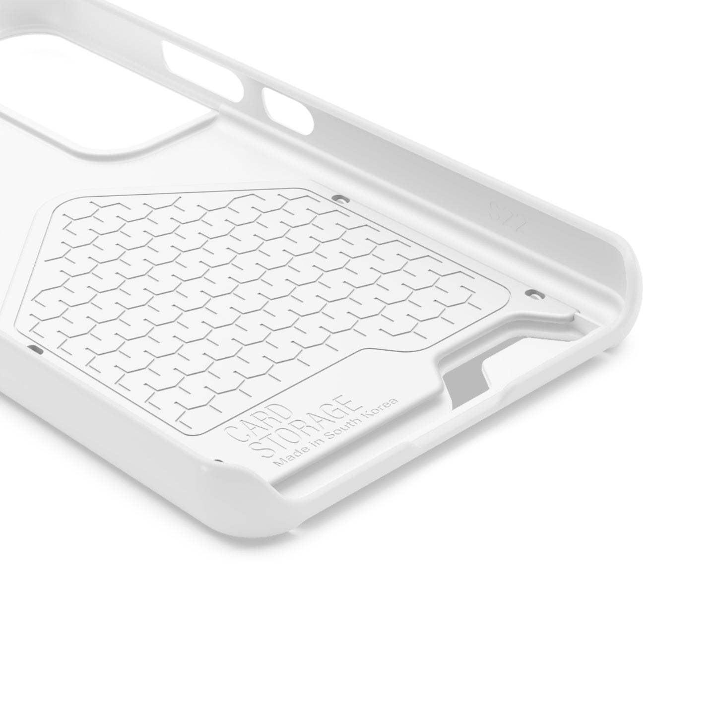 Outdoor Aussies Barra Phone Case With Card Holder