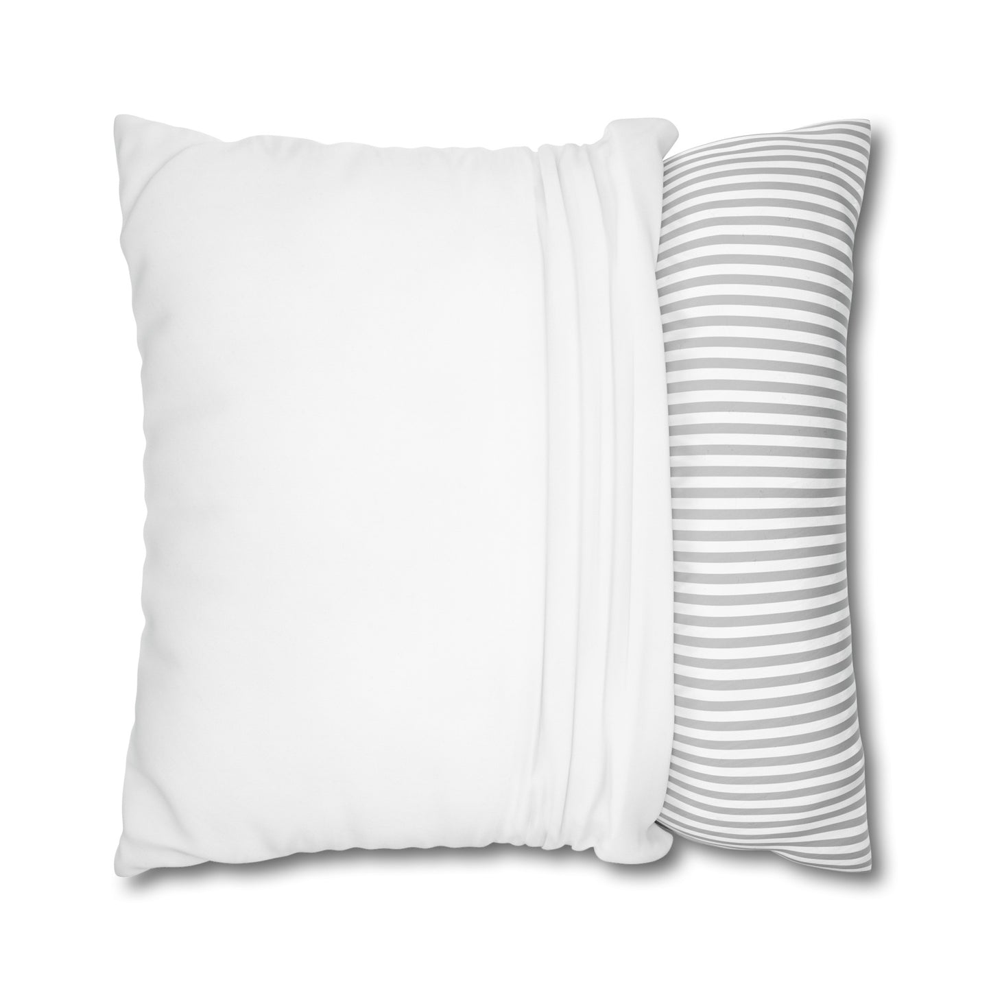 Outdoor Aussies Barra Square Poly Canvas Pillowcase