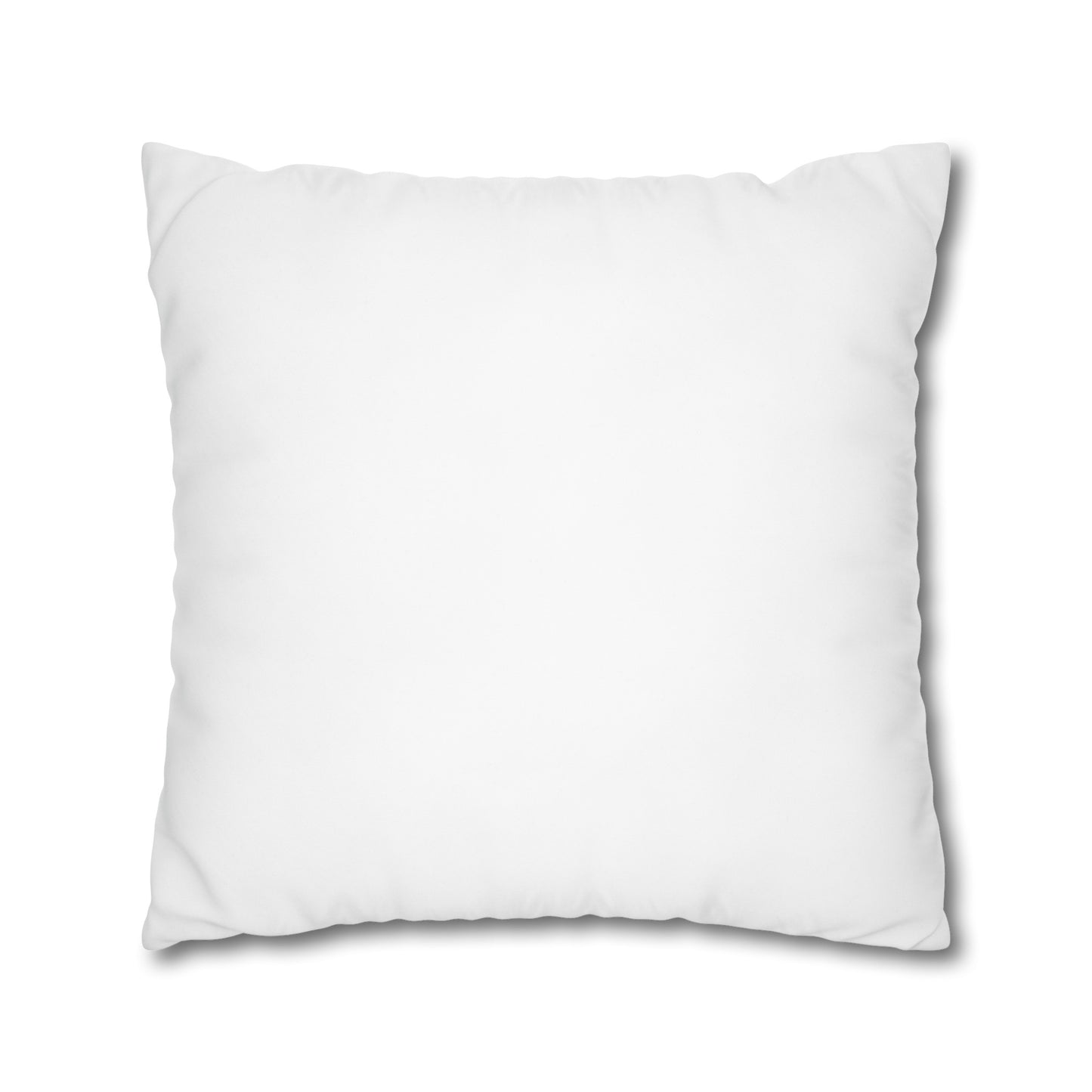 Outdoor Aussies Barra Square Poly Canvas Pillowcase