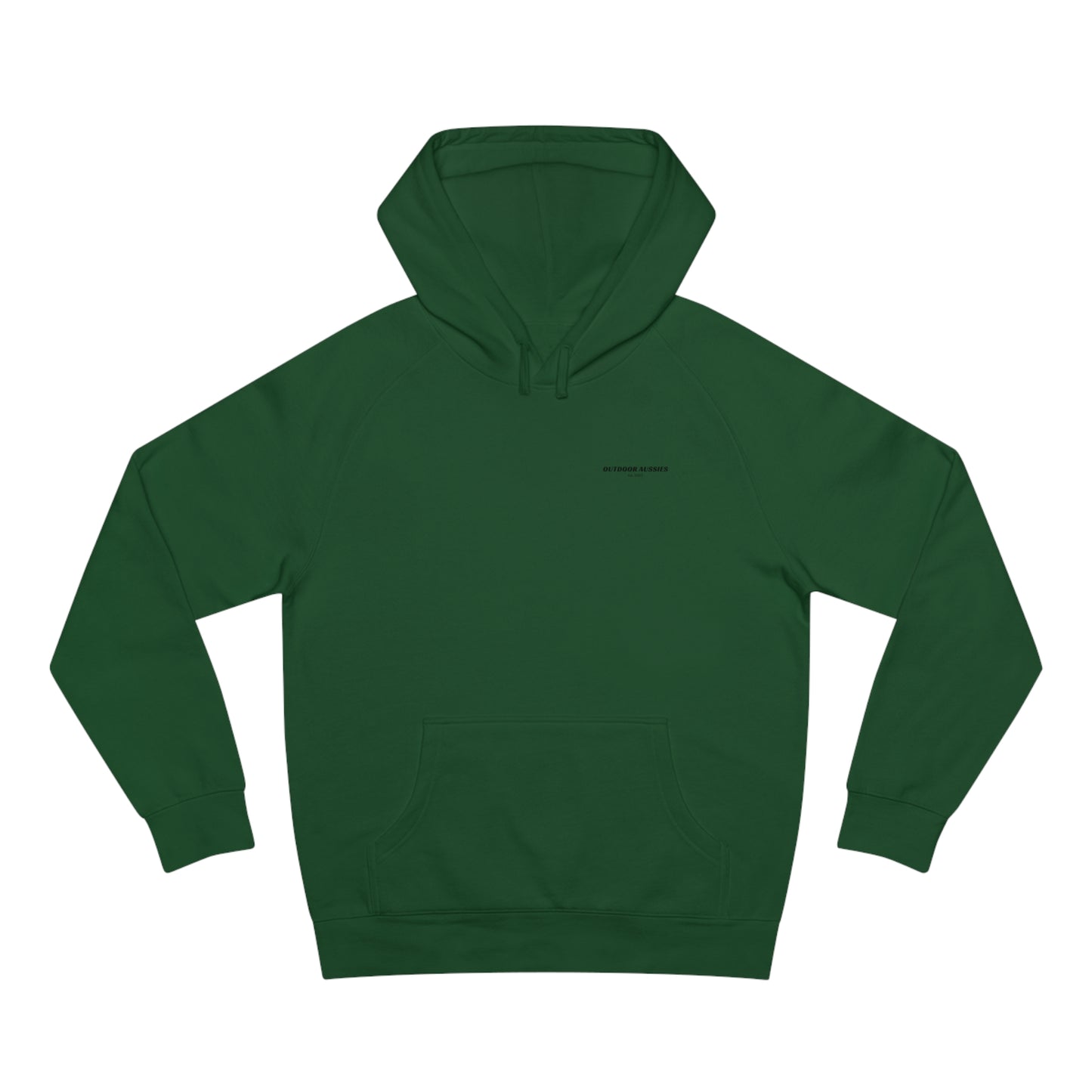 Outdoor Aussies Hoodie