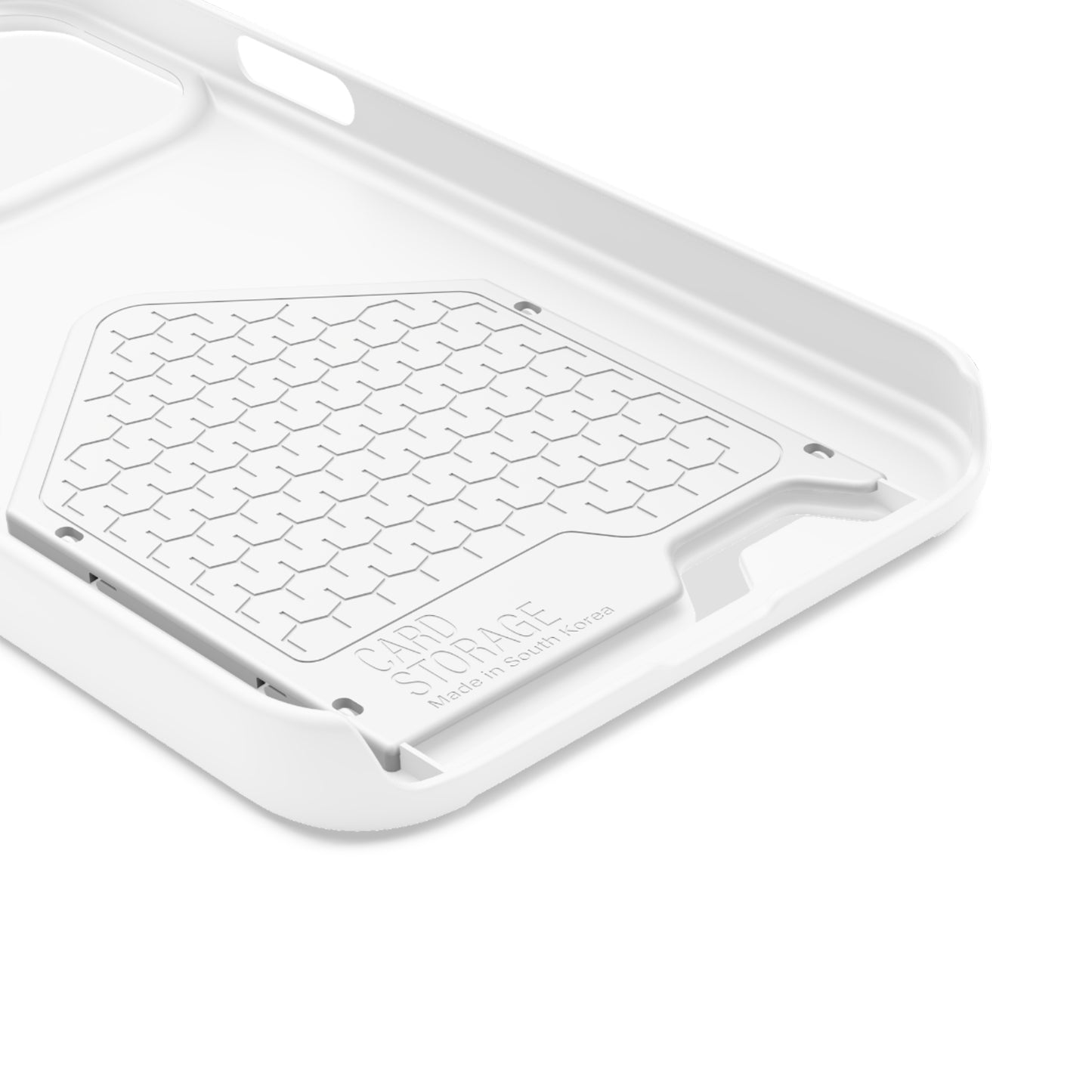 Outdoor Aussies Barra Phone Case With Card Holder