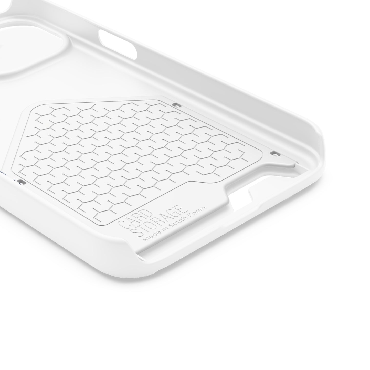 Outdoor Aussies Barra Phone Case With Card Holder