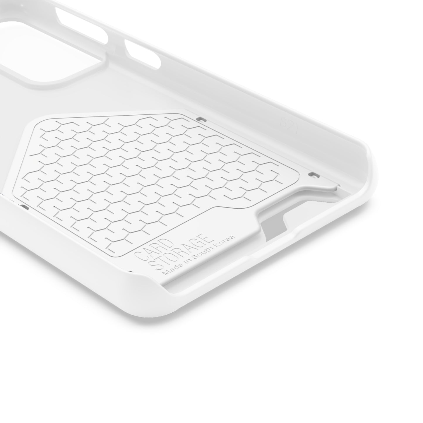 Outdoor Aussies Barra Phone Case With Card Holder