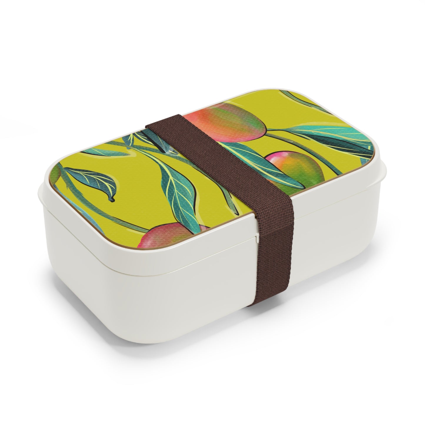 Sandy Cove Mango Bento Lunch Box