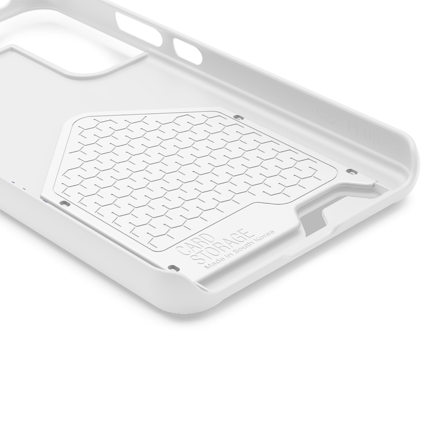Outdoor Aussies Barra Phone Case With Card Holder