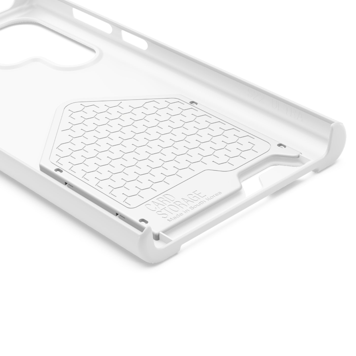 Outdoor Aussies Barra Phone Case With Card Holder