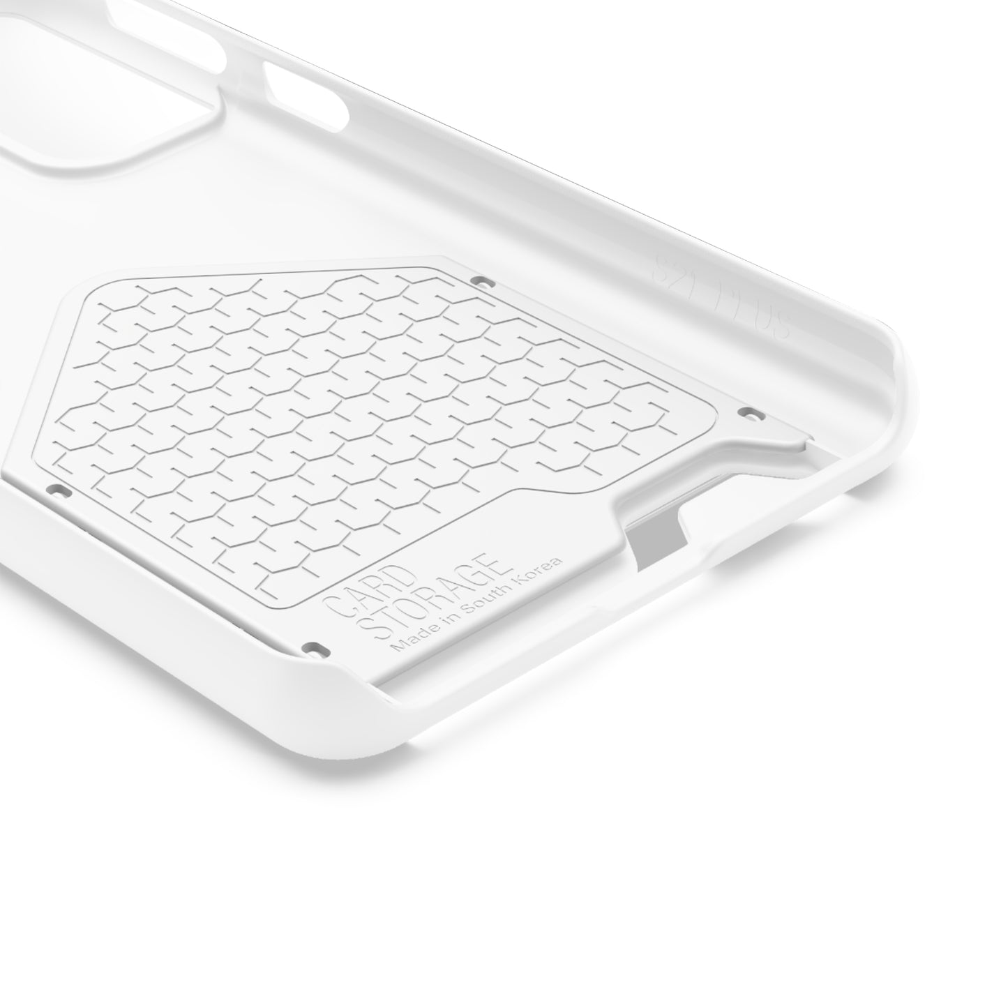 Outdoor Aussies Barra Phone Case With Card Holder