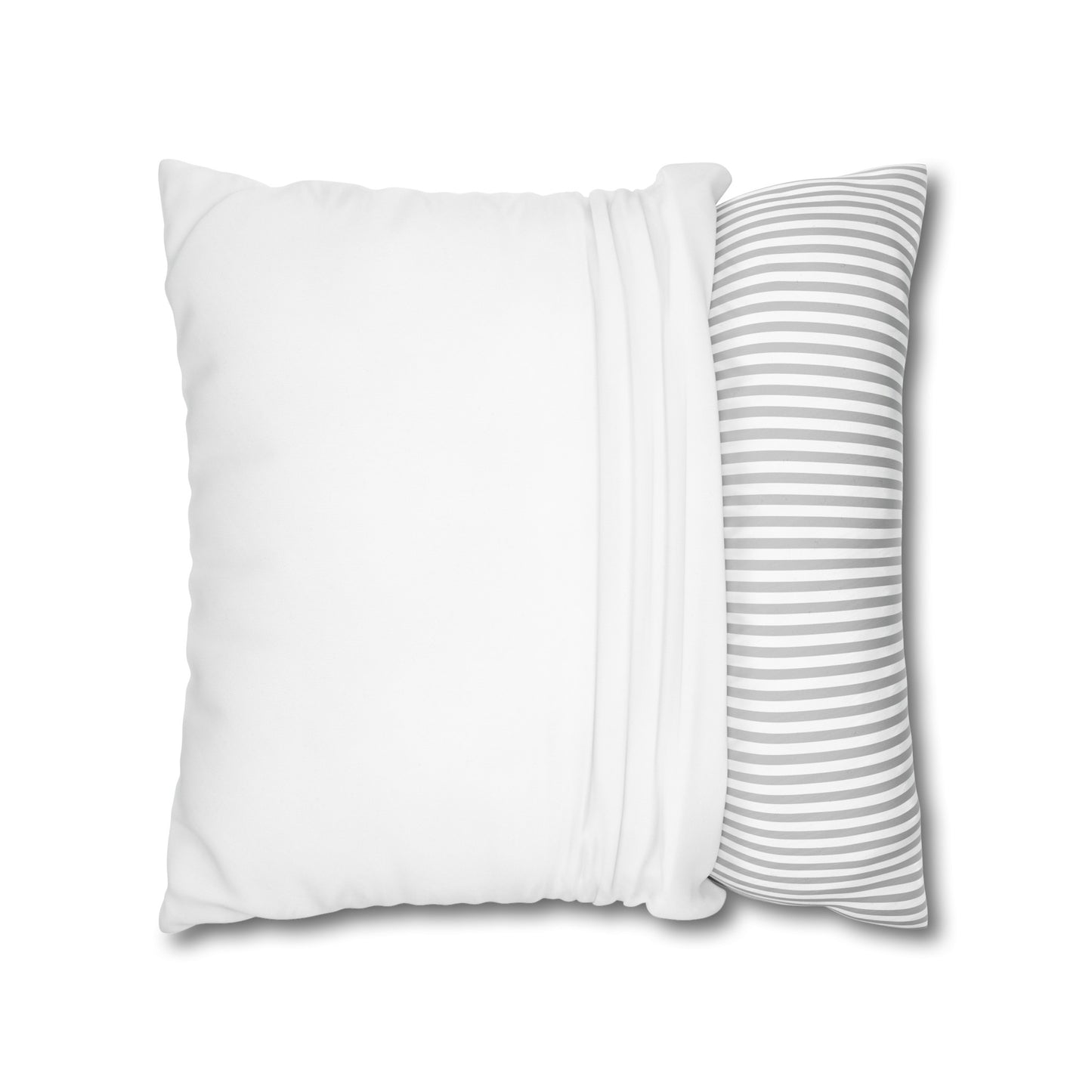 Outdoor Aussies Barra Square Poly Canvas Pillowcase