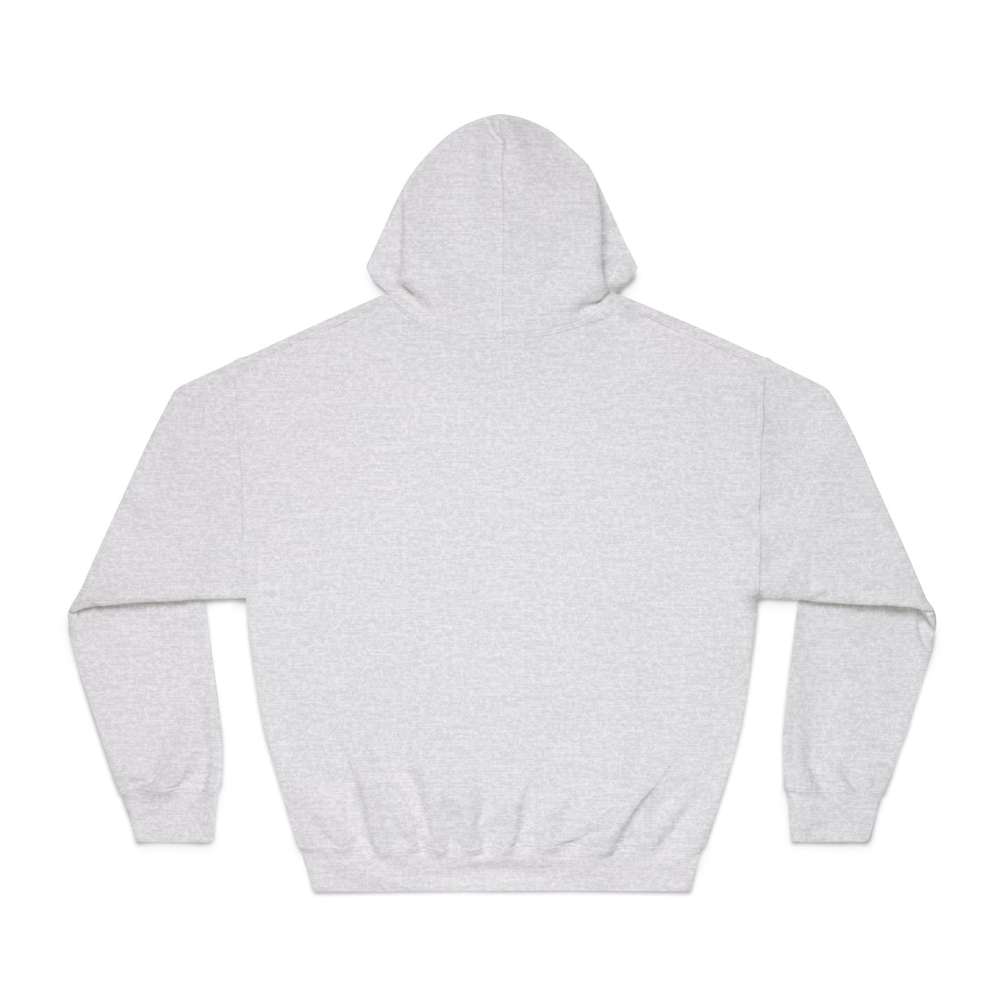 Hibiscus Hooded Sweatshirt