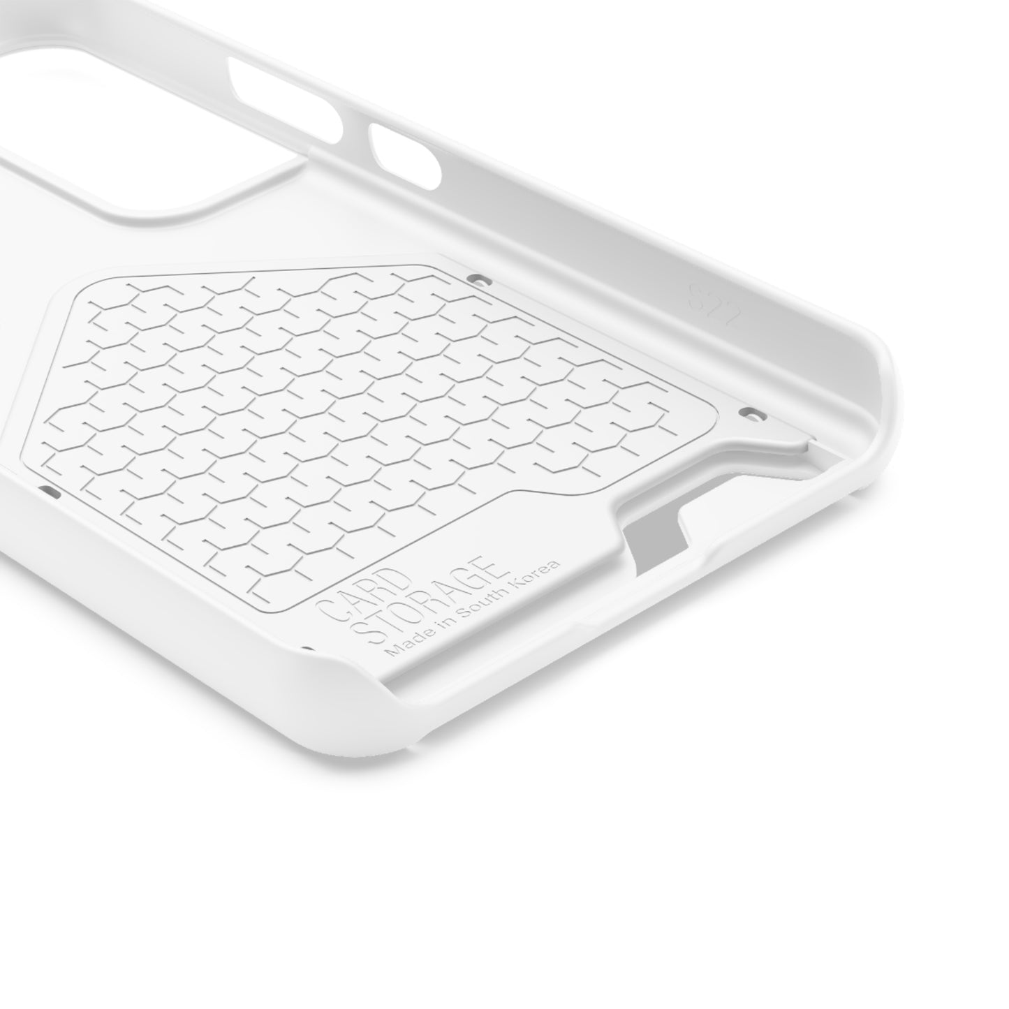 Outdoor Aussies Barra Phone Case With Card Holder