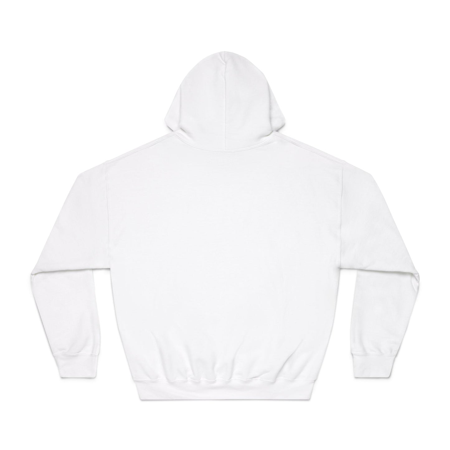 Hibiscus Hooded Sweatshirt