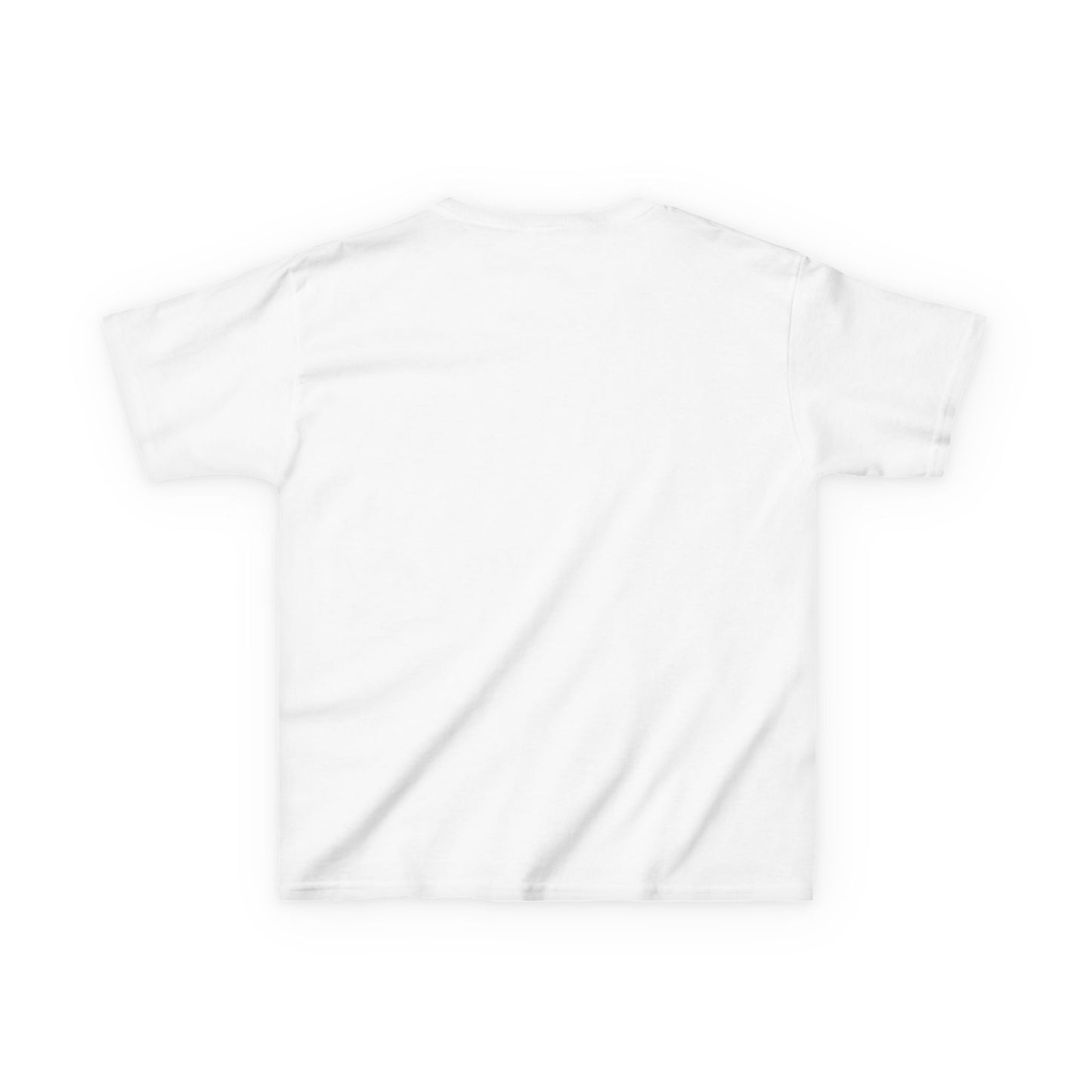 Hibiscus Teens T-shirt