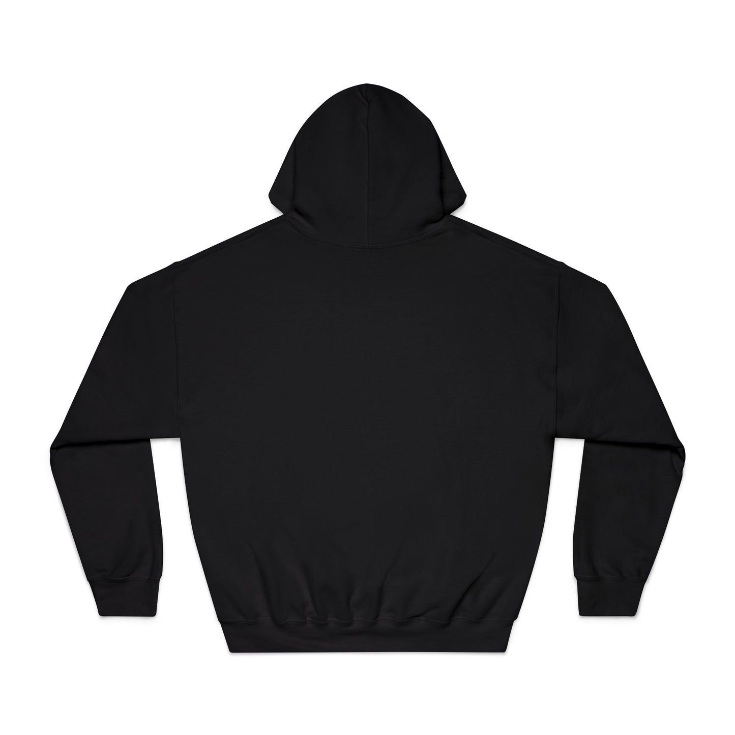 Hibiscus Hooded Sweatshirt