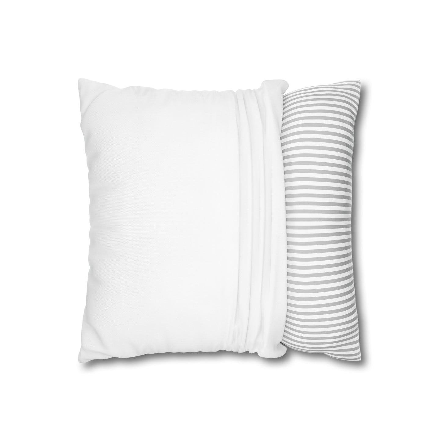 Outdoor Aussies Barra Square Poly Canvas Pillowcase