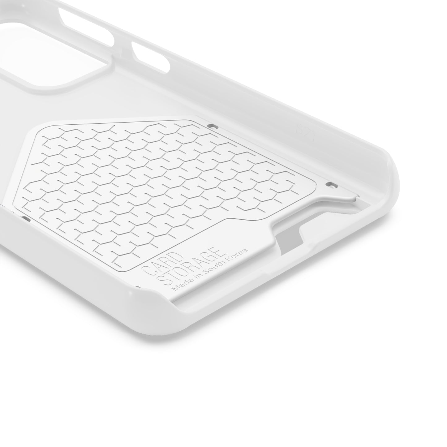 Outdoor Aussies Barra Phone Case With Card Holder