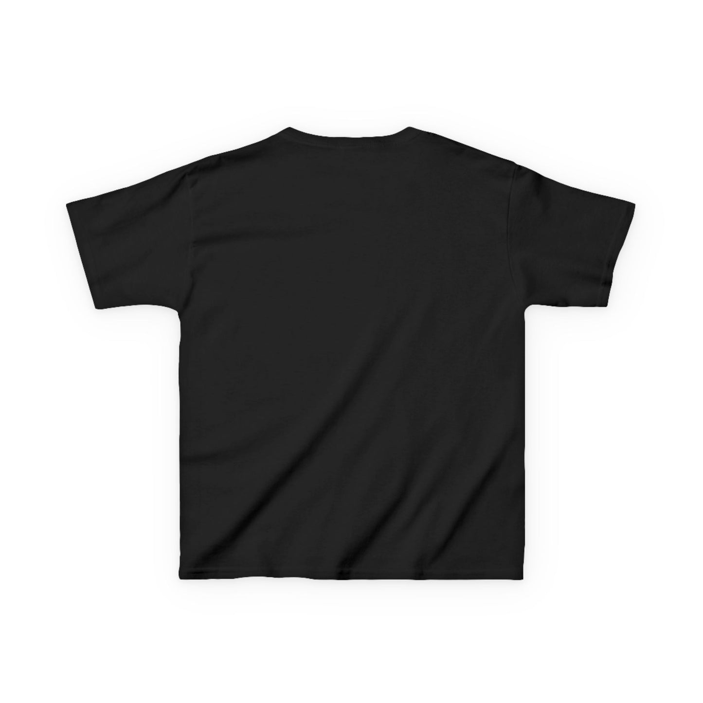 Hibiscus Teens T-shirt