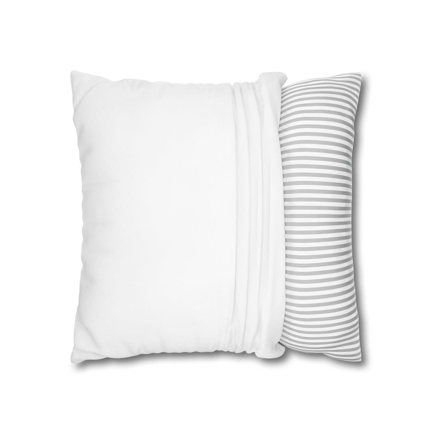Outdoor Aussies Barra Square Poly Canvas Pillowcase