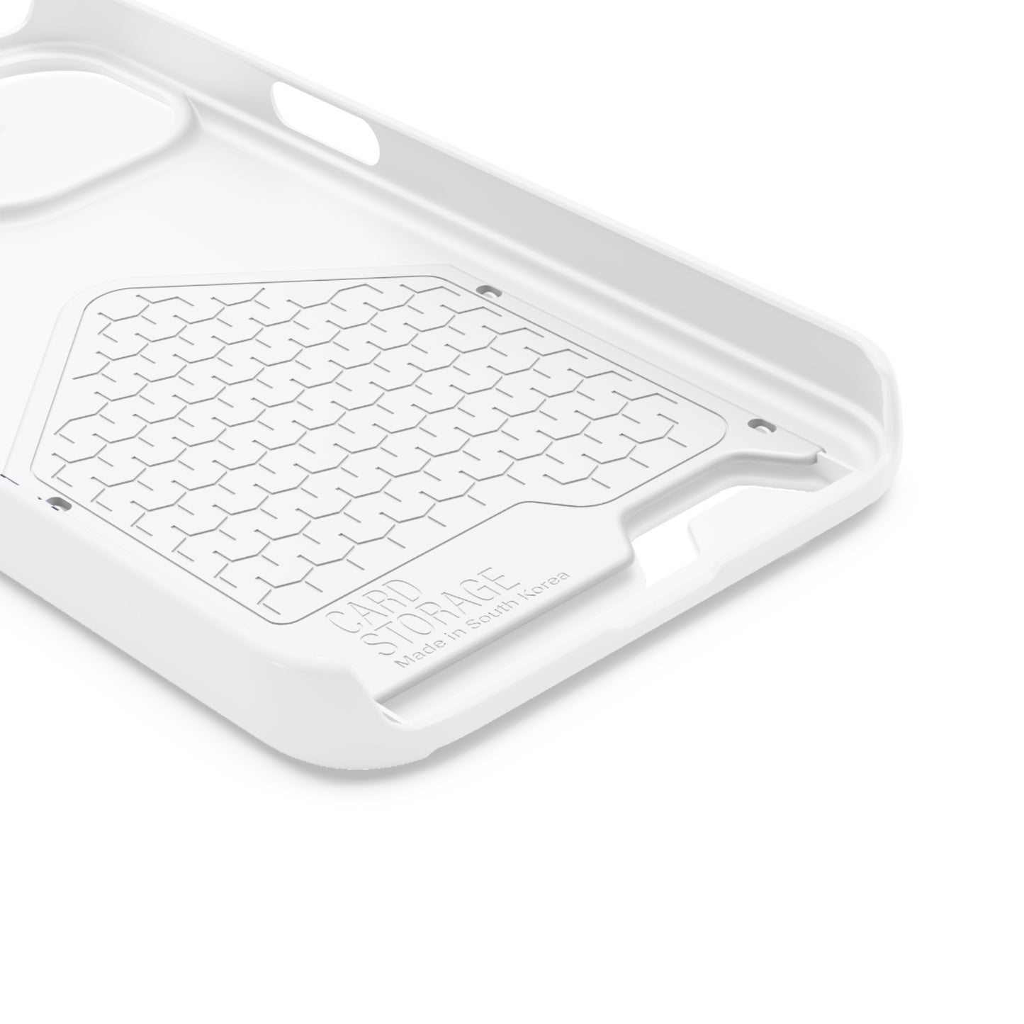 Outdoor Aussies Barra Phone Case With Card Holder