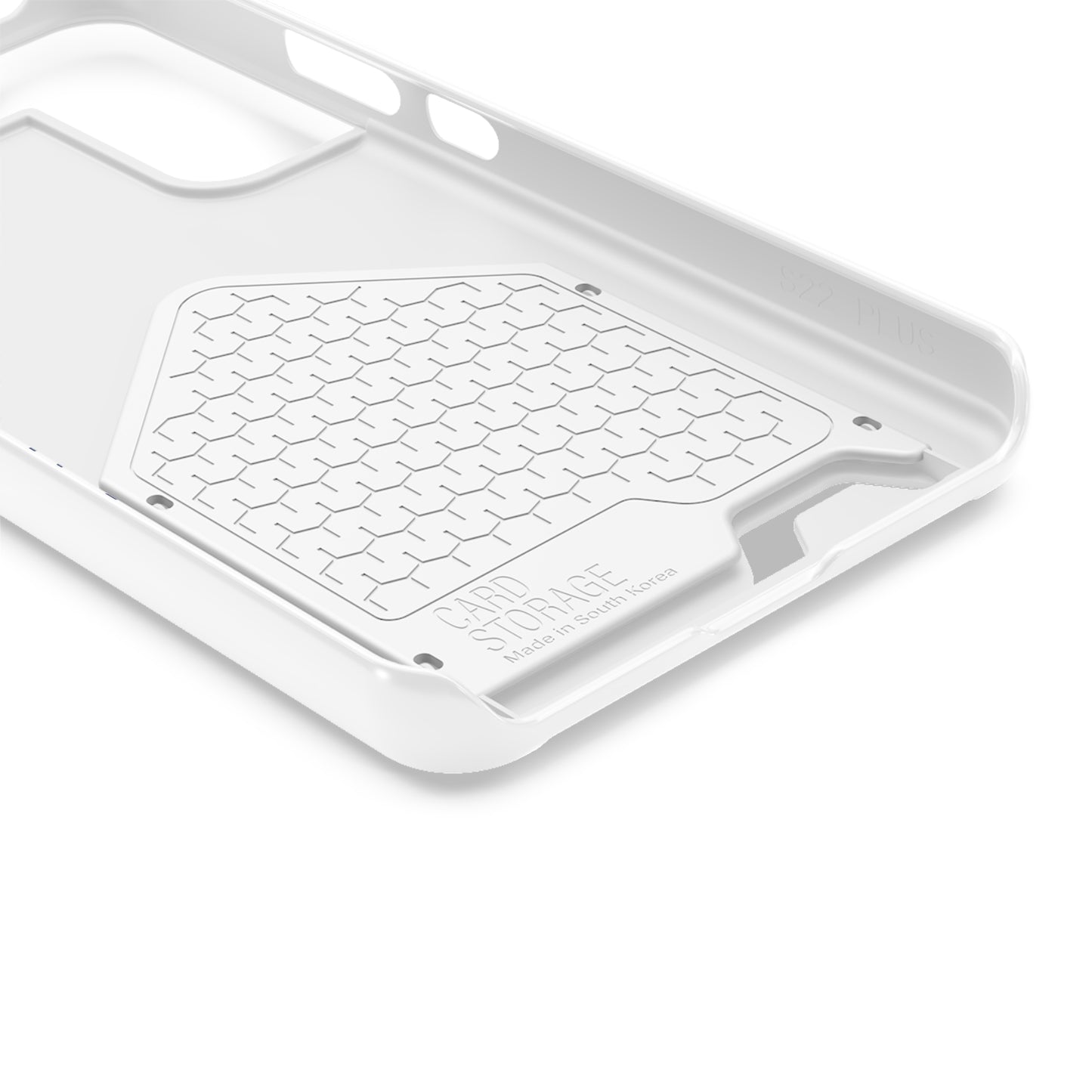 Outdoor Aussies Barra Phone Case With Card Holder