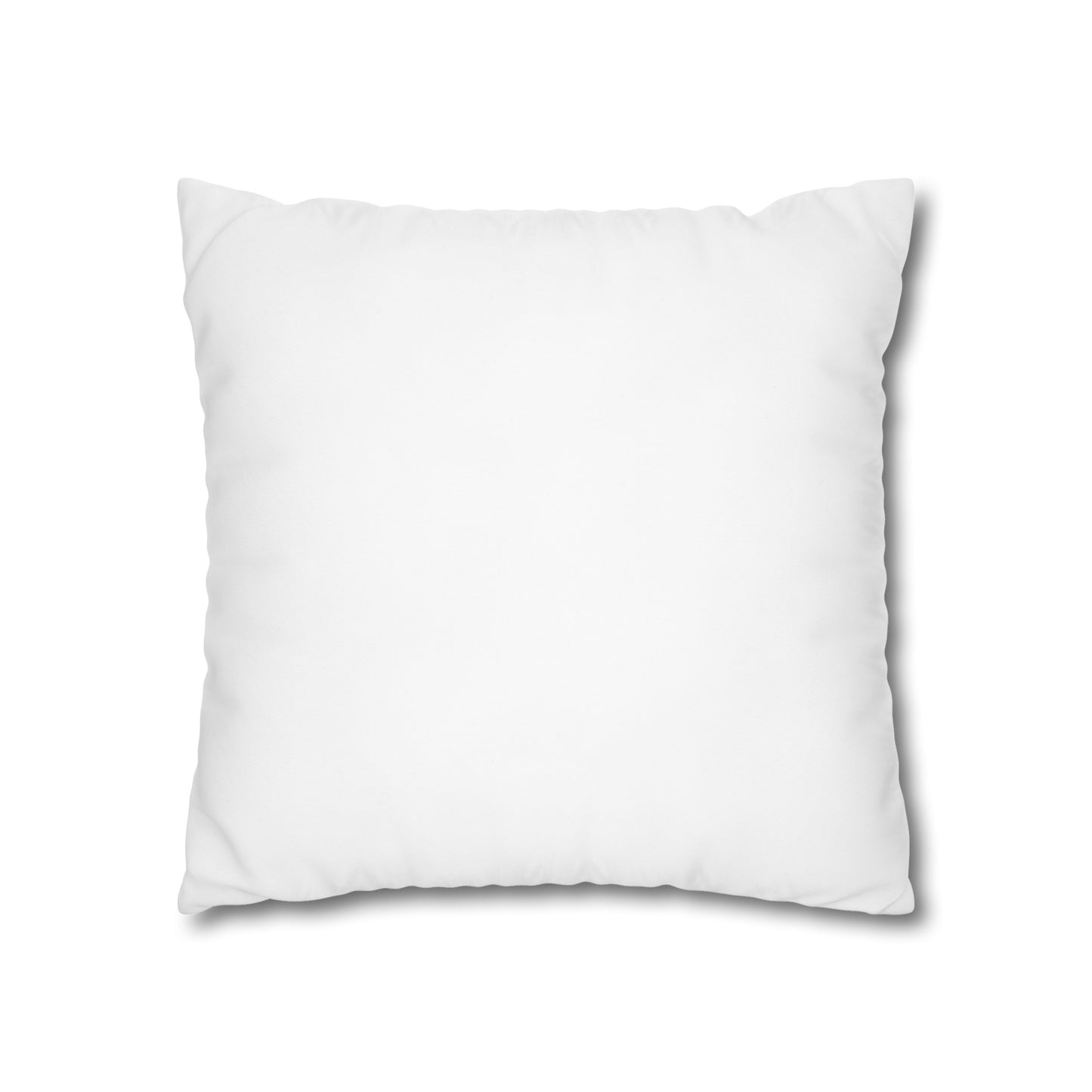 Outdoor Aussies Barra Square Poly Canvas Pillowcase