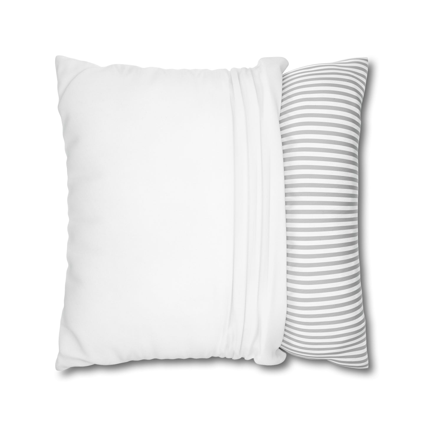Outdoor Aussies Barra Square Poly Canvas Pillowcase