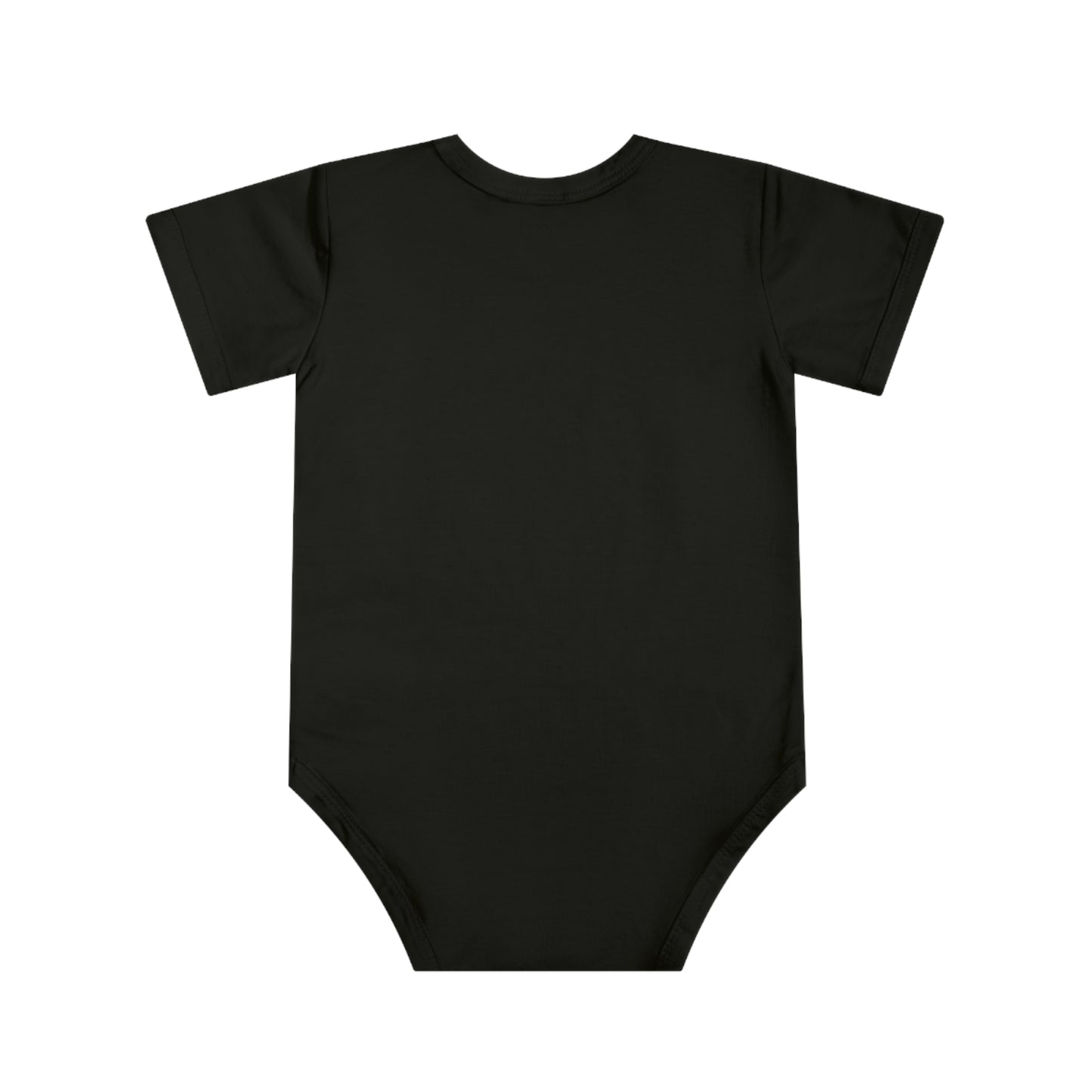 Sandy Cove MP Truck Baby Short Sleeve Bodysuit