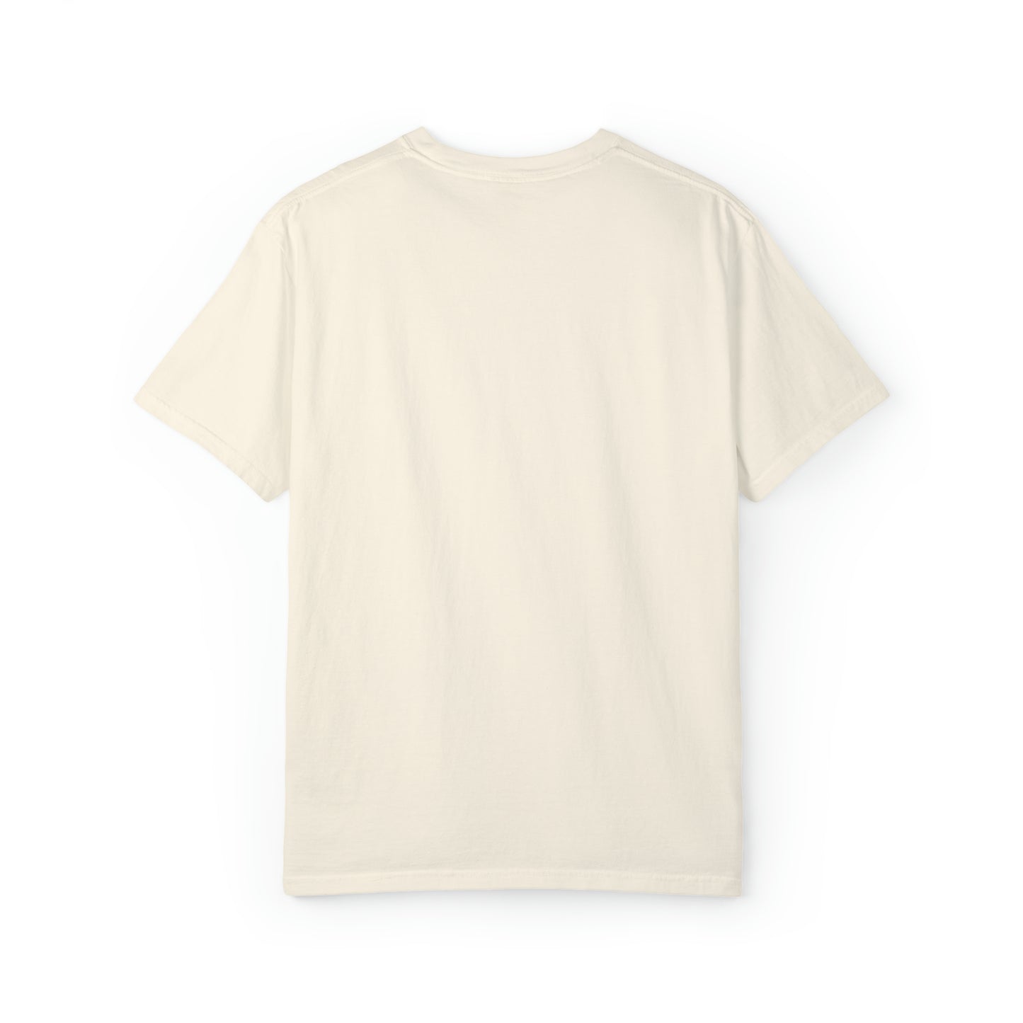 Sandy Cove MP Truck Garment-Dyed T-shirt