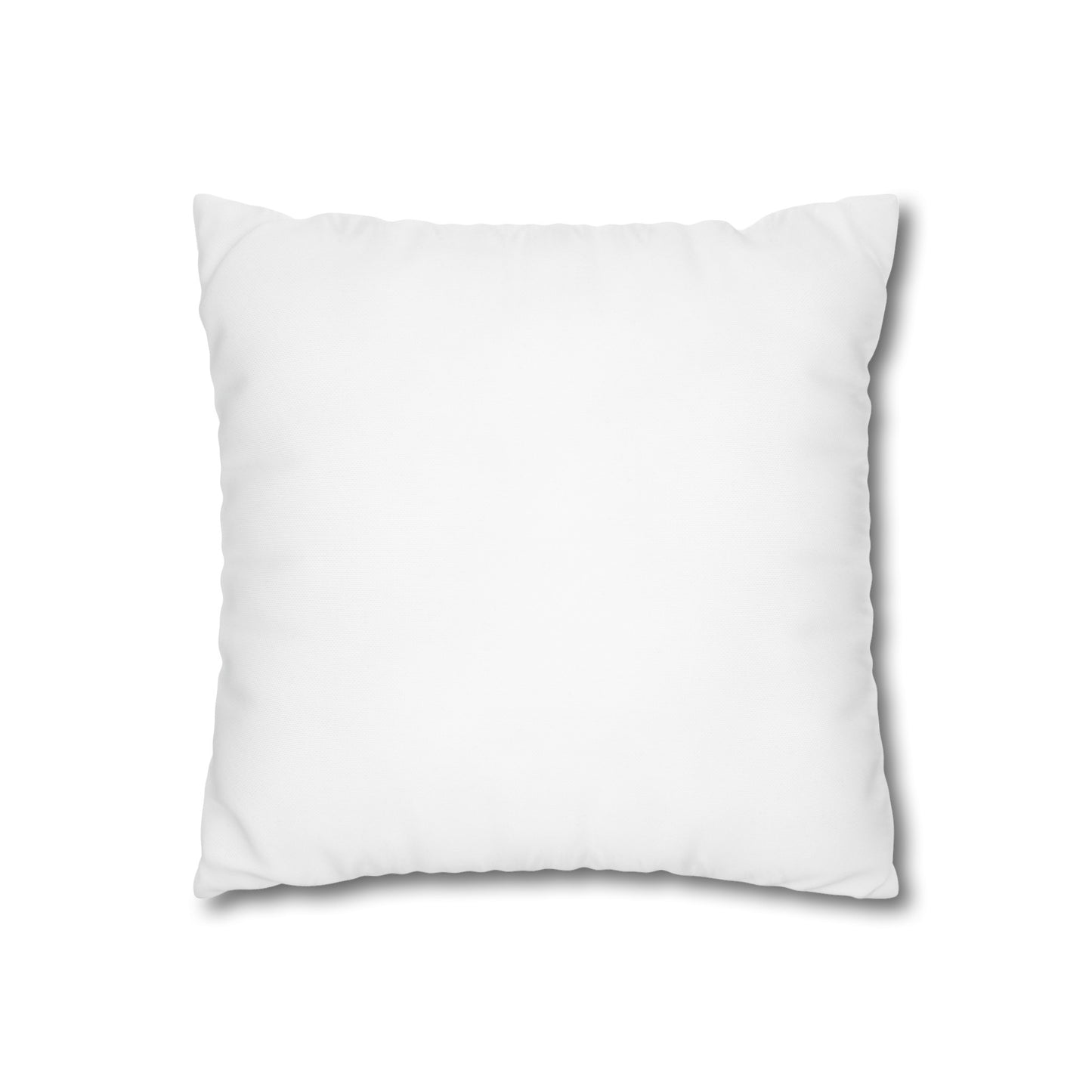 Outdoor Aussies Barra Square Poly Canvas Pillowcase