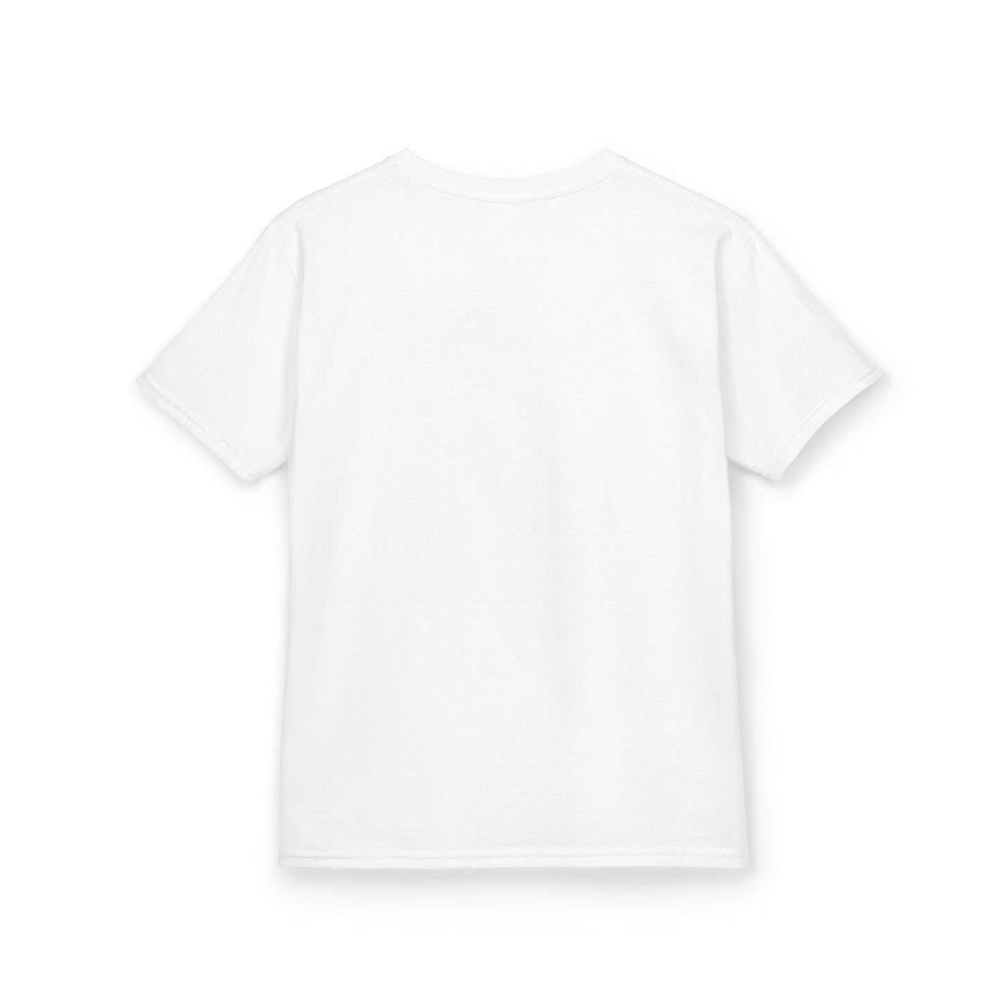 Hibiscus Teens T-shirt