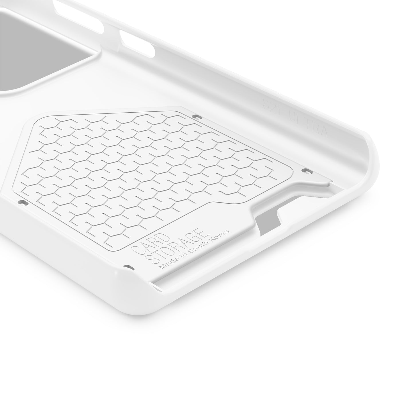 Outdoor Aussies Barra Phone Case With Card Holder