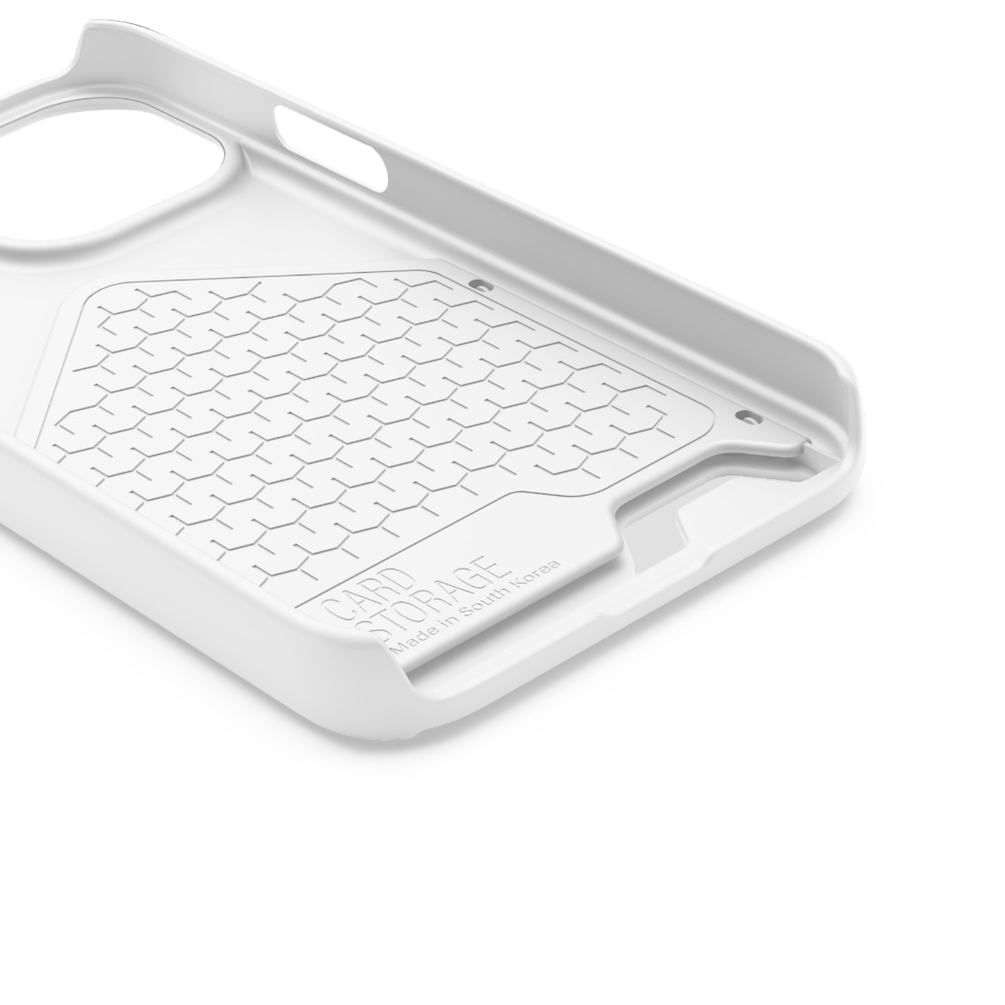 Outdoor Aussies Barra Phone Case With Card Holder