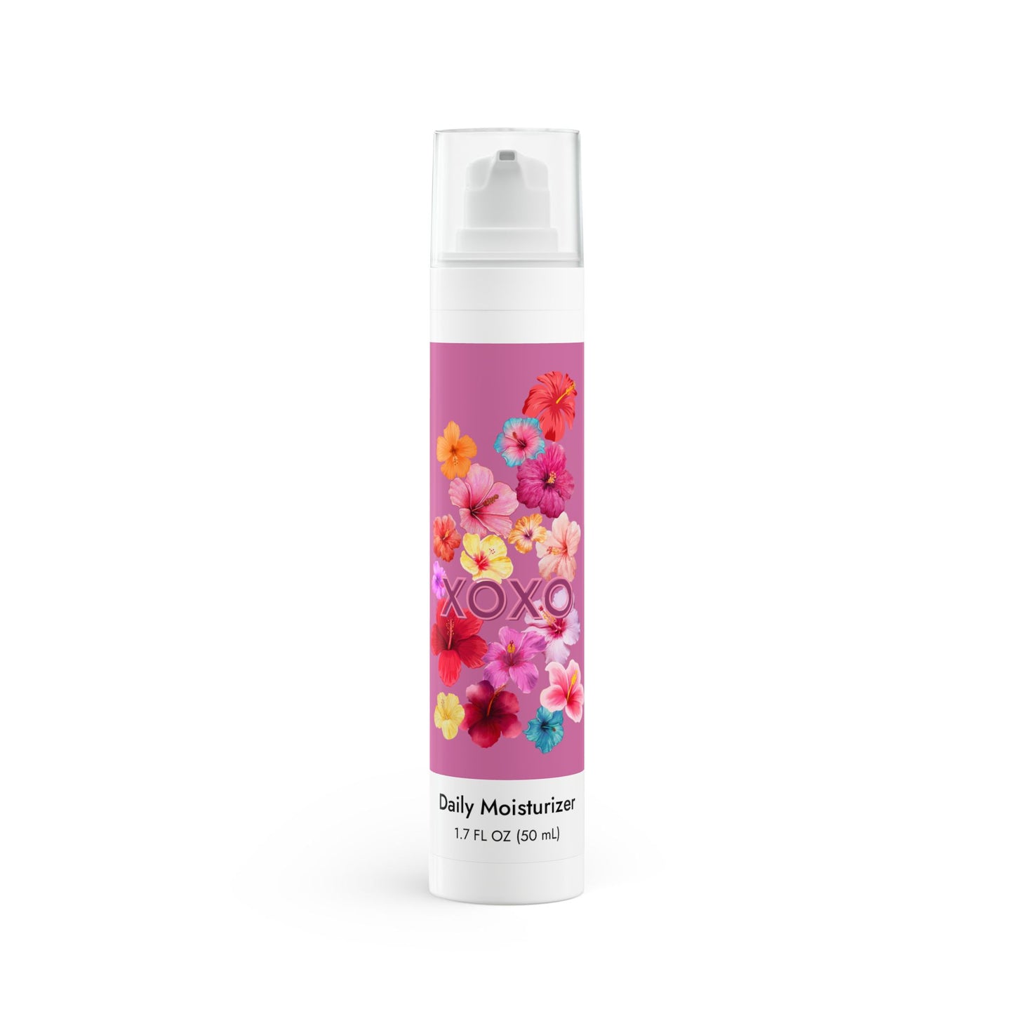 Hibiscus XOXO Daily Moisturizer, 1.7oz
