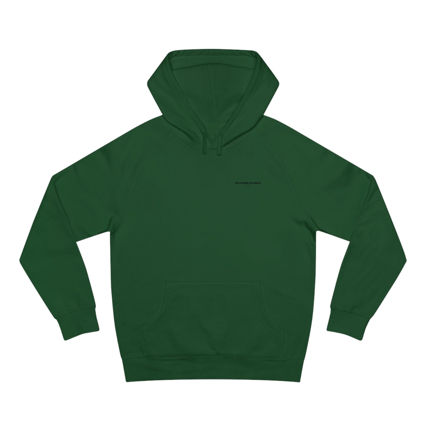 Outdoor Aussies Hoodie