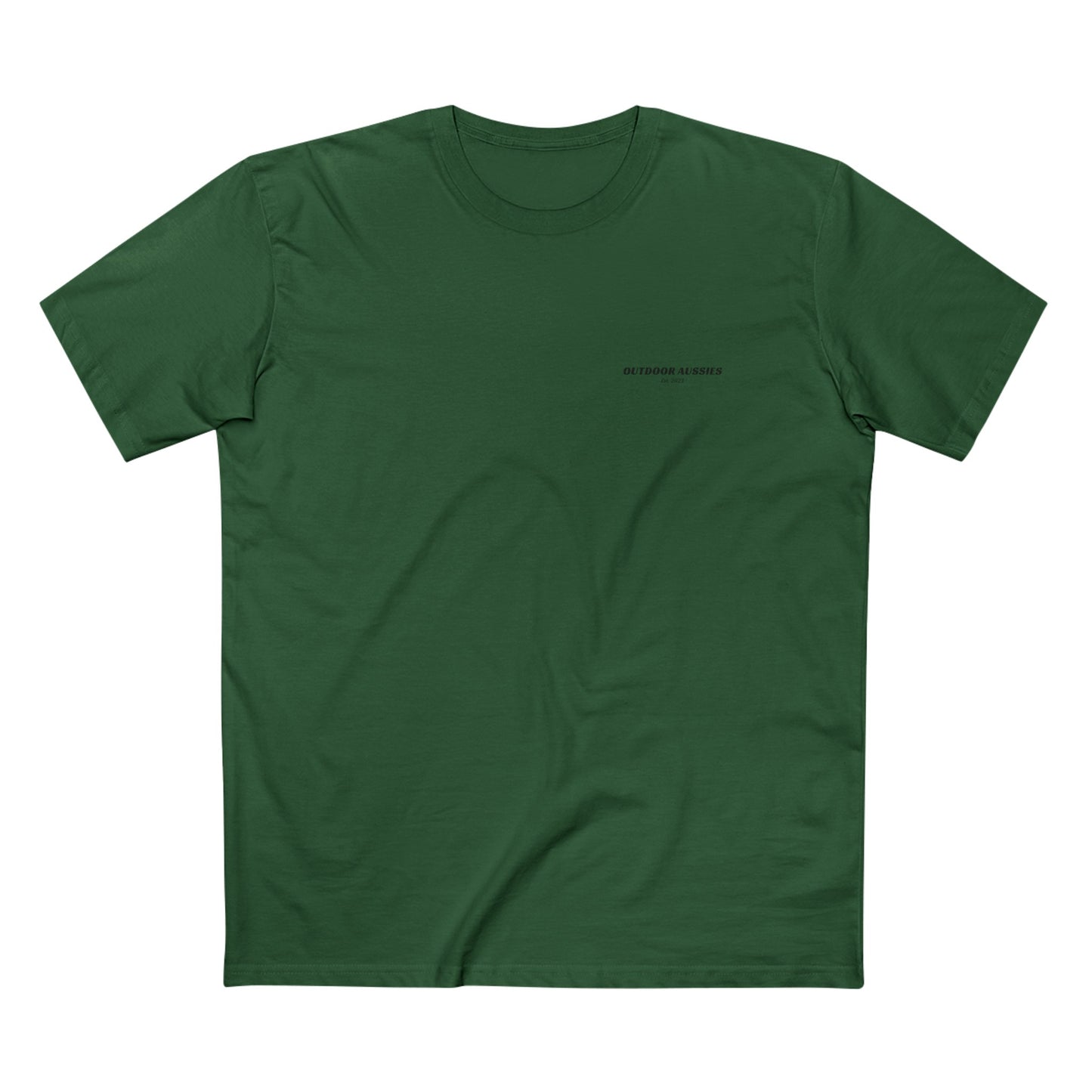 Outdoor Aussies Men's Tee