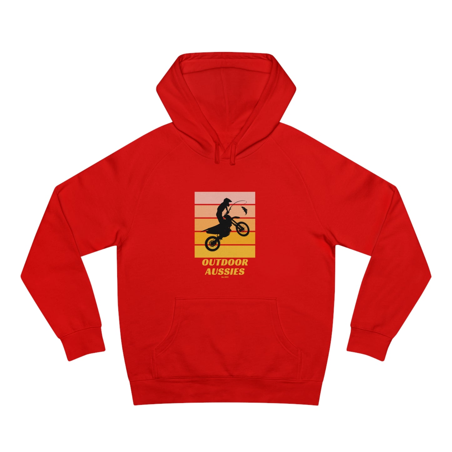 Outdoor Aussies Hoodie