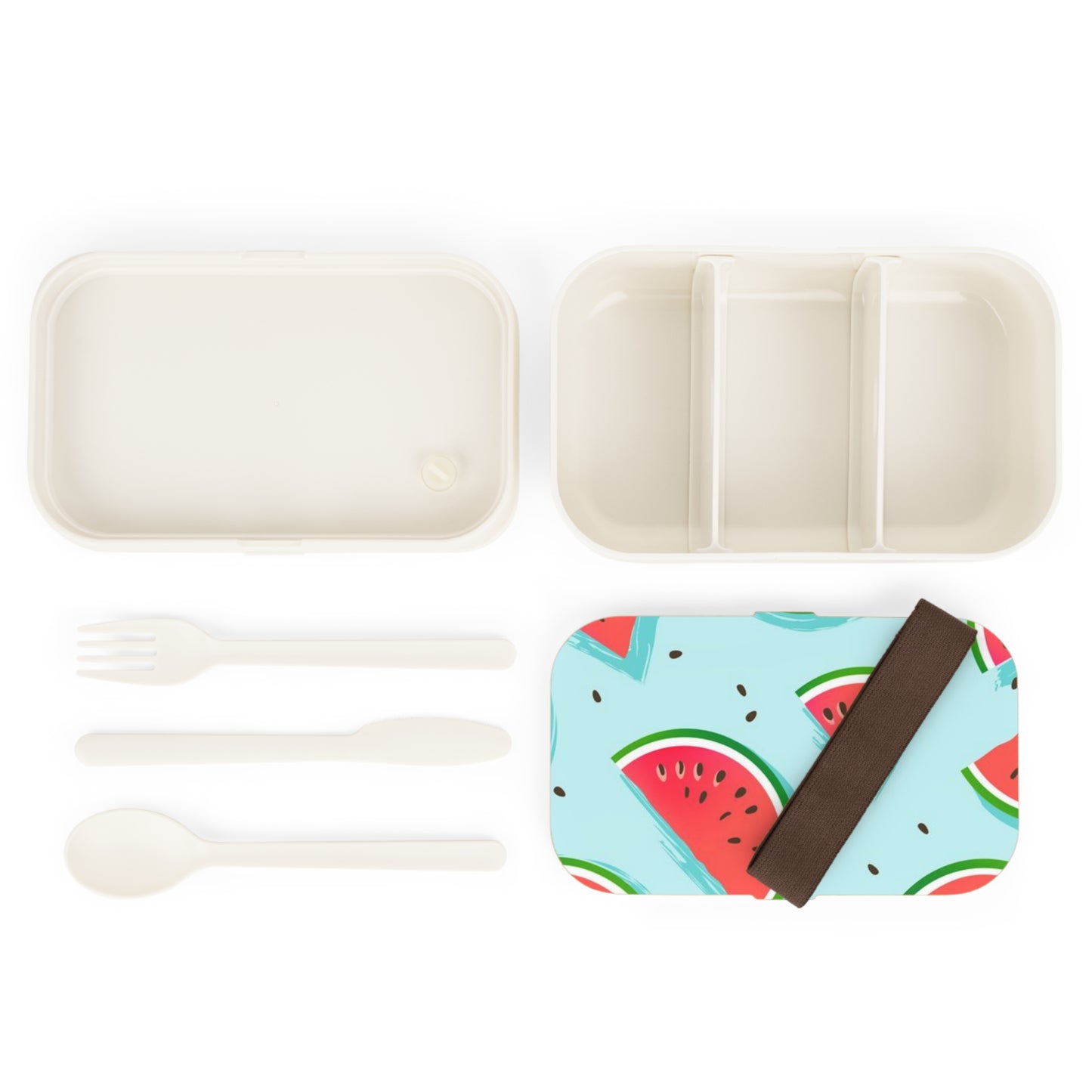 Sandy Cove MP Watermelon Bento Lunch Box