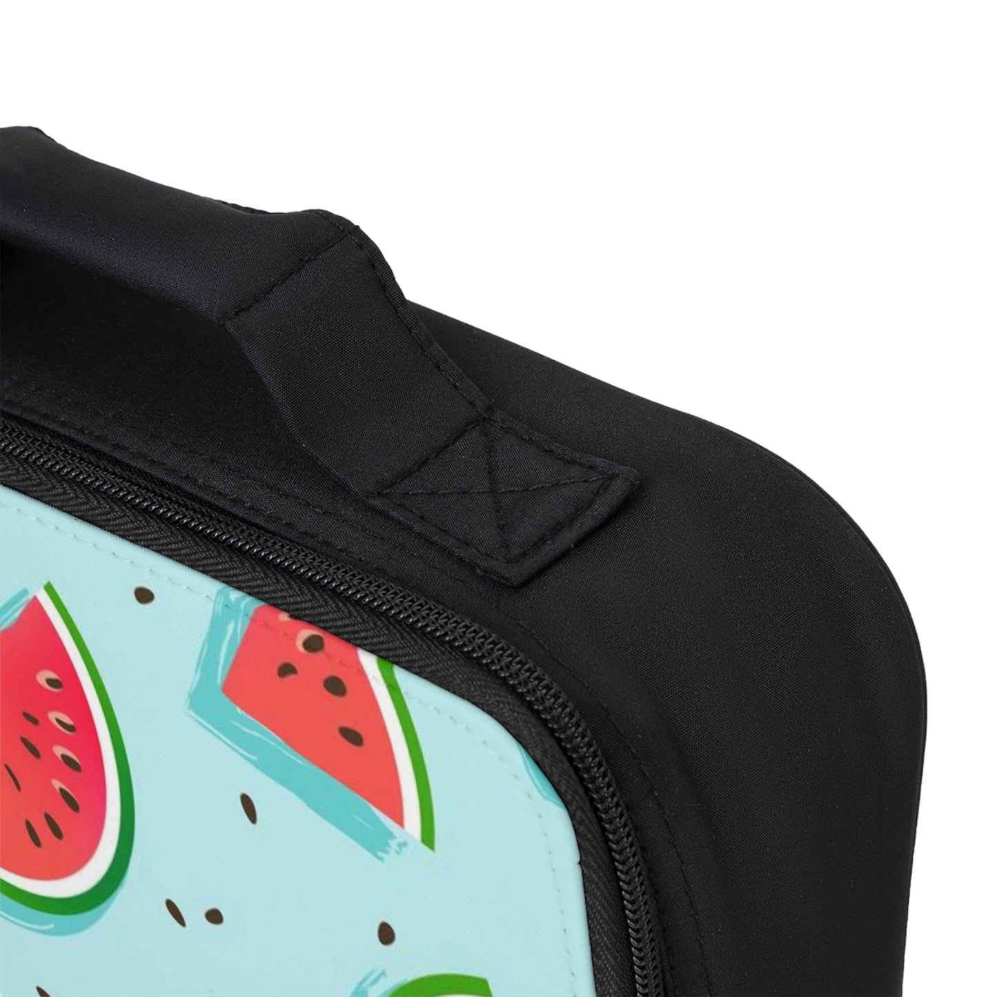 SCMP Watermelon Lunch Bag