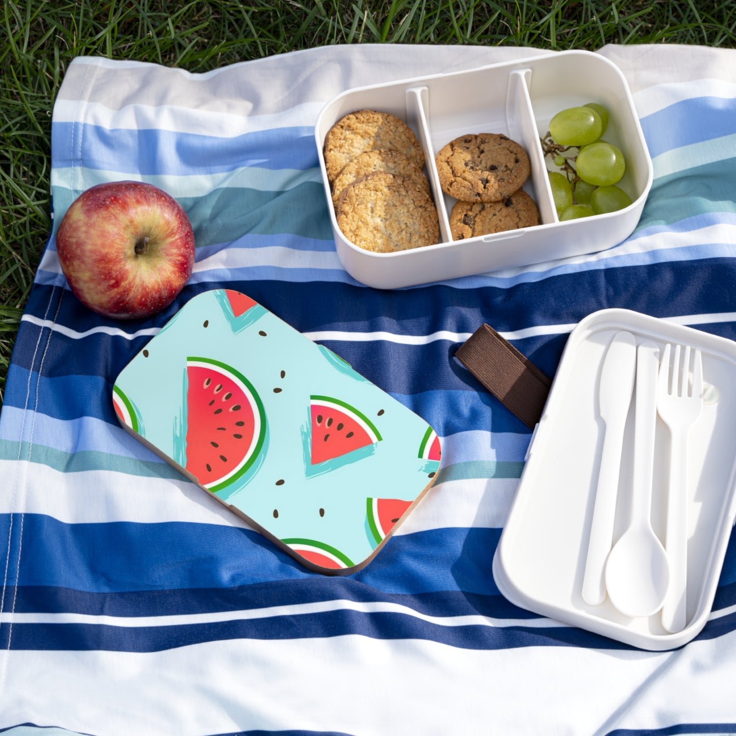 Sandy Cove MP Watermelon Bento Lunch Box