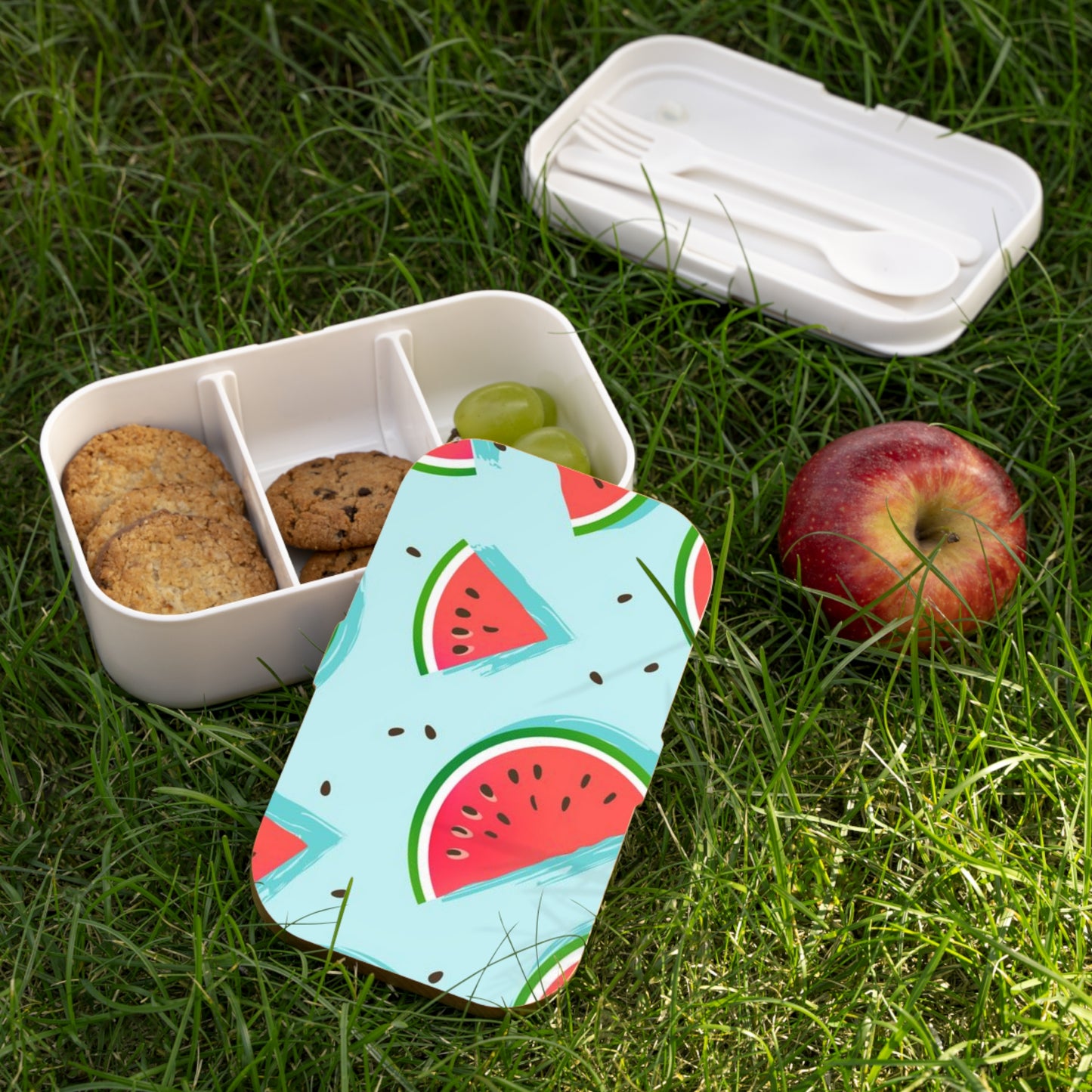 Sandy Cove MP Watermelon Bento Lunch Box