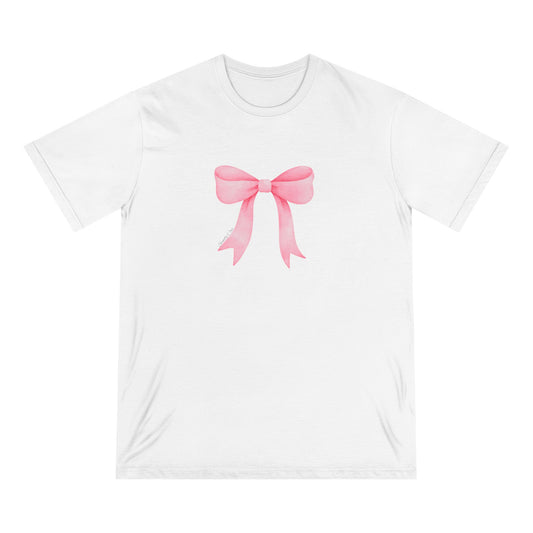 Sandy Cove's Cute Bow Women's T-shirt