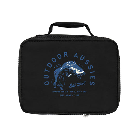 Outdoor Aussies Barra Lunch Bag