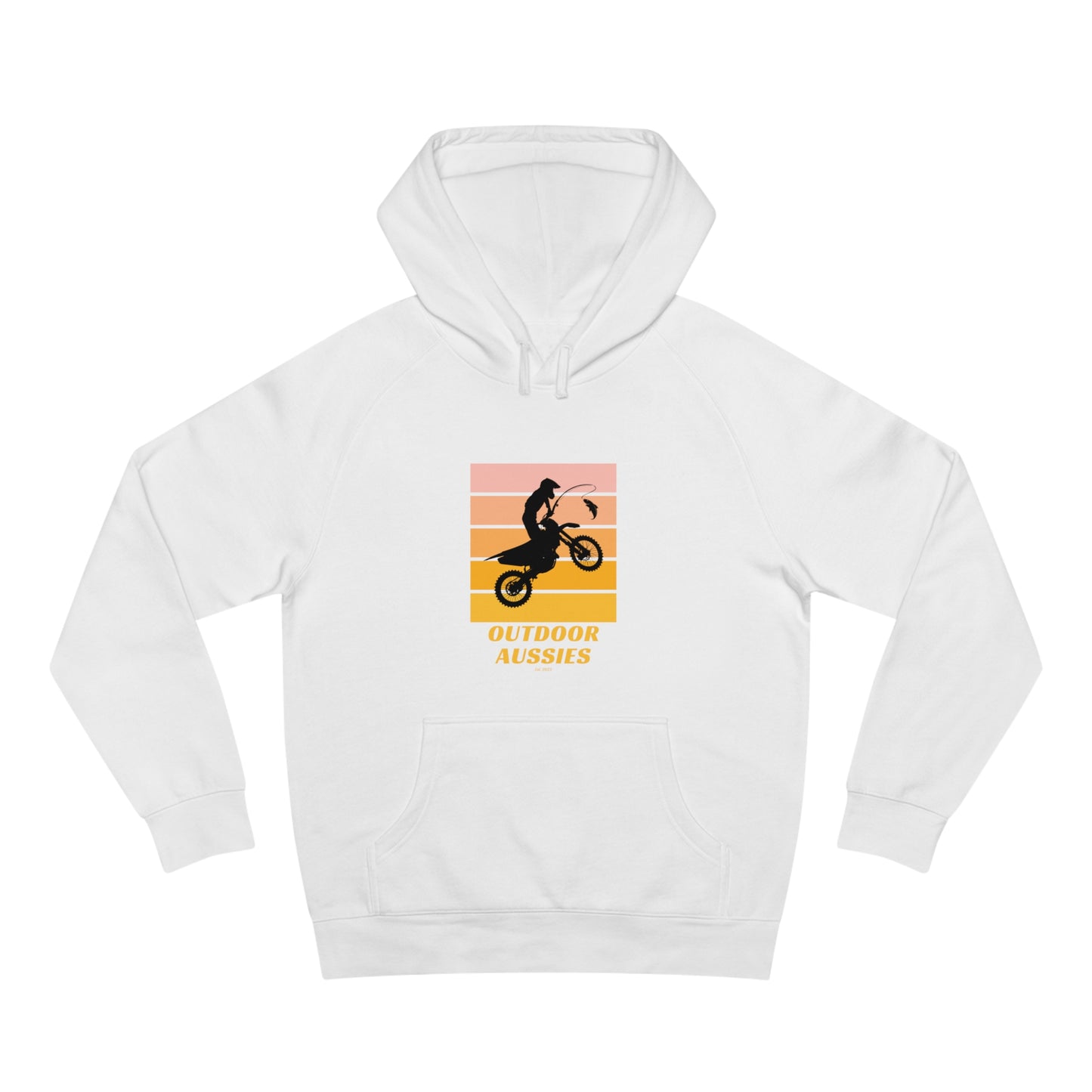 Outdoor Aussies Hoodie