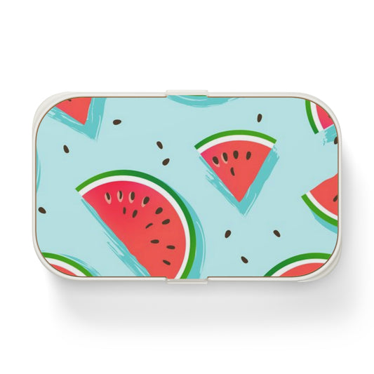 Sandy Cove MP Watermelon Bento Lunch Box