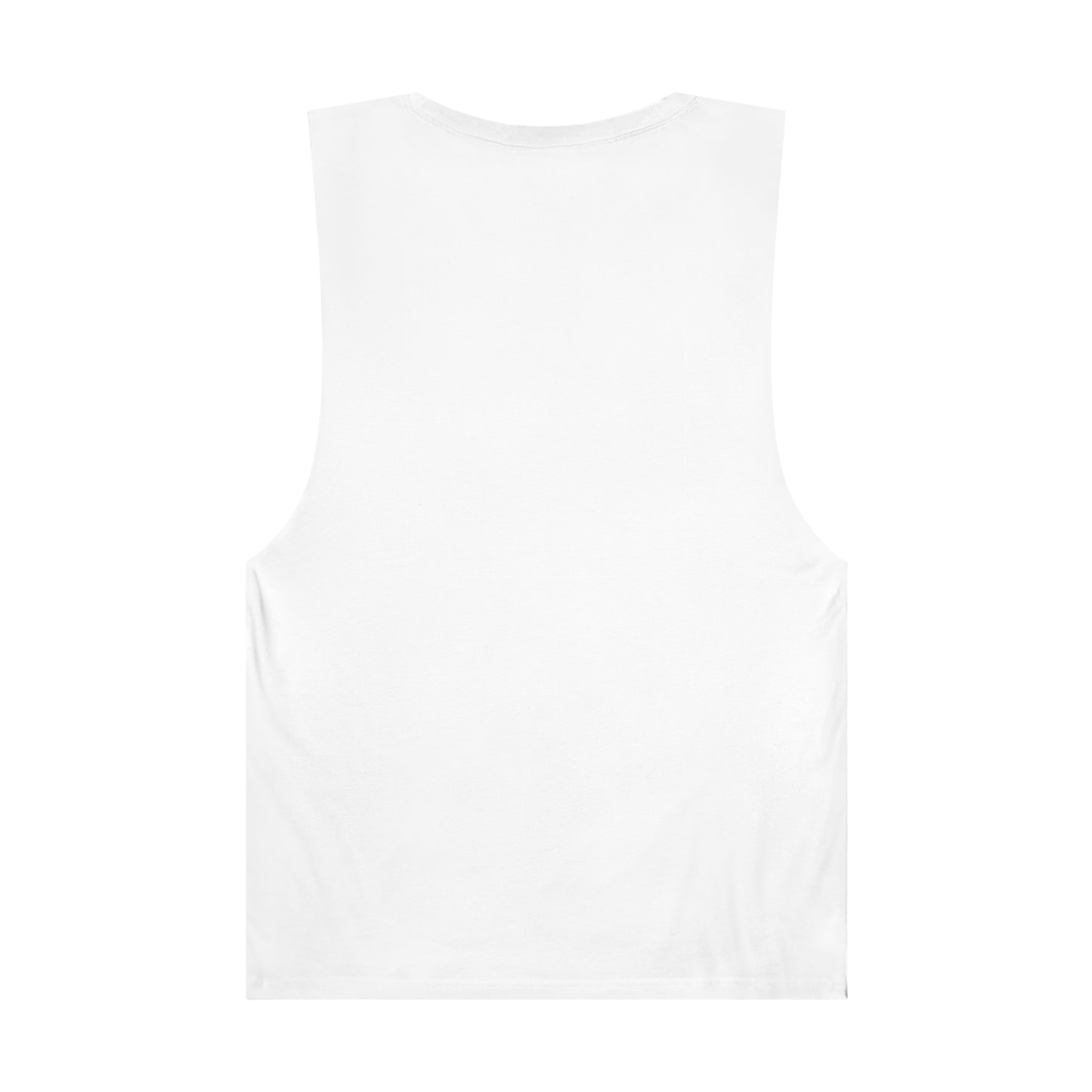 Sandy Cove MP saltwater in my veins Men's Barnard Tank