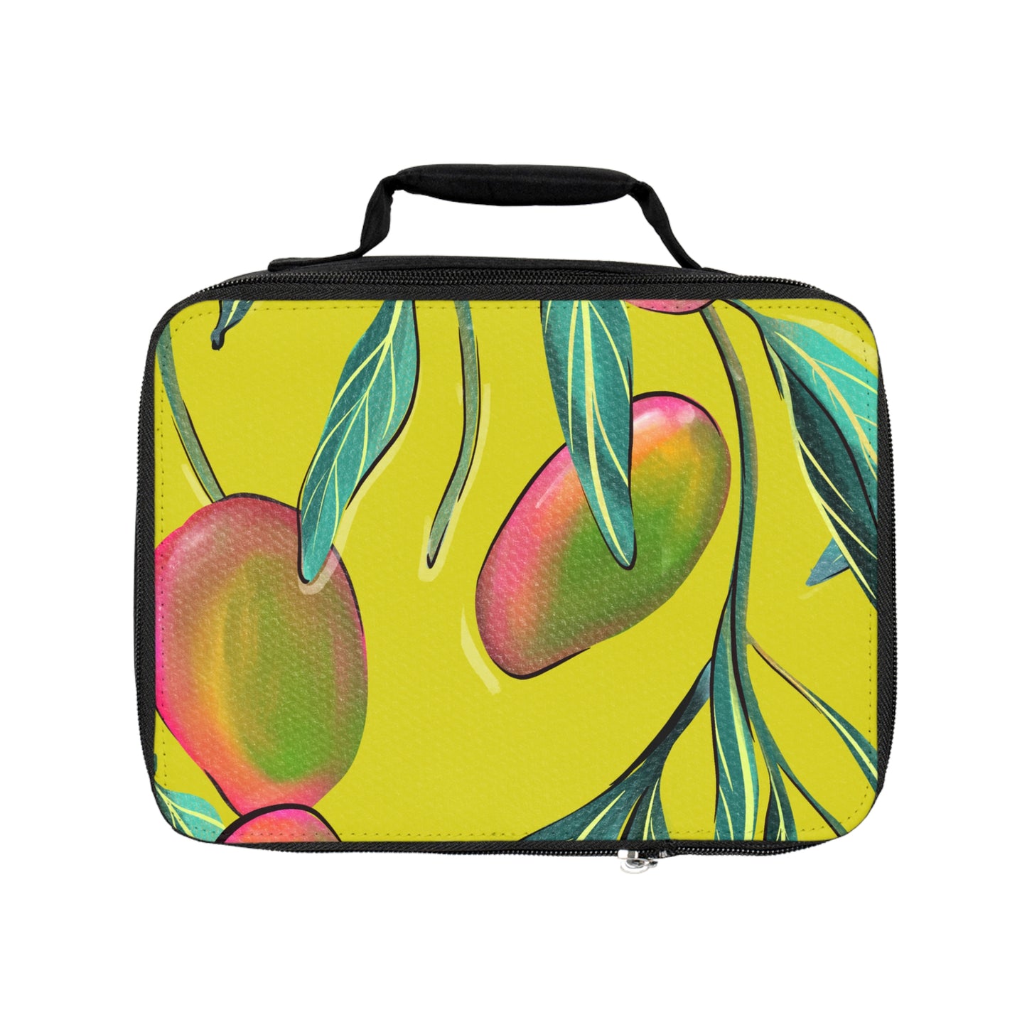 Sandy Cove Mango Lunch Bag