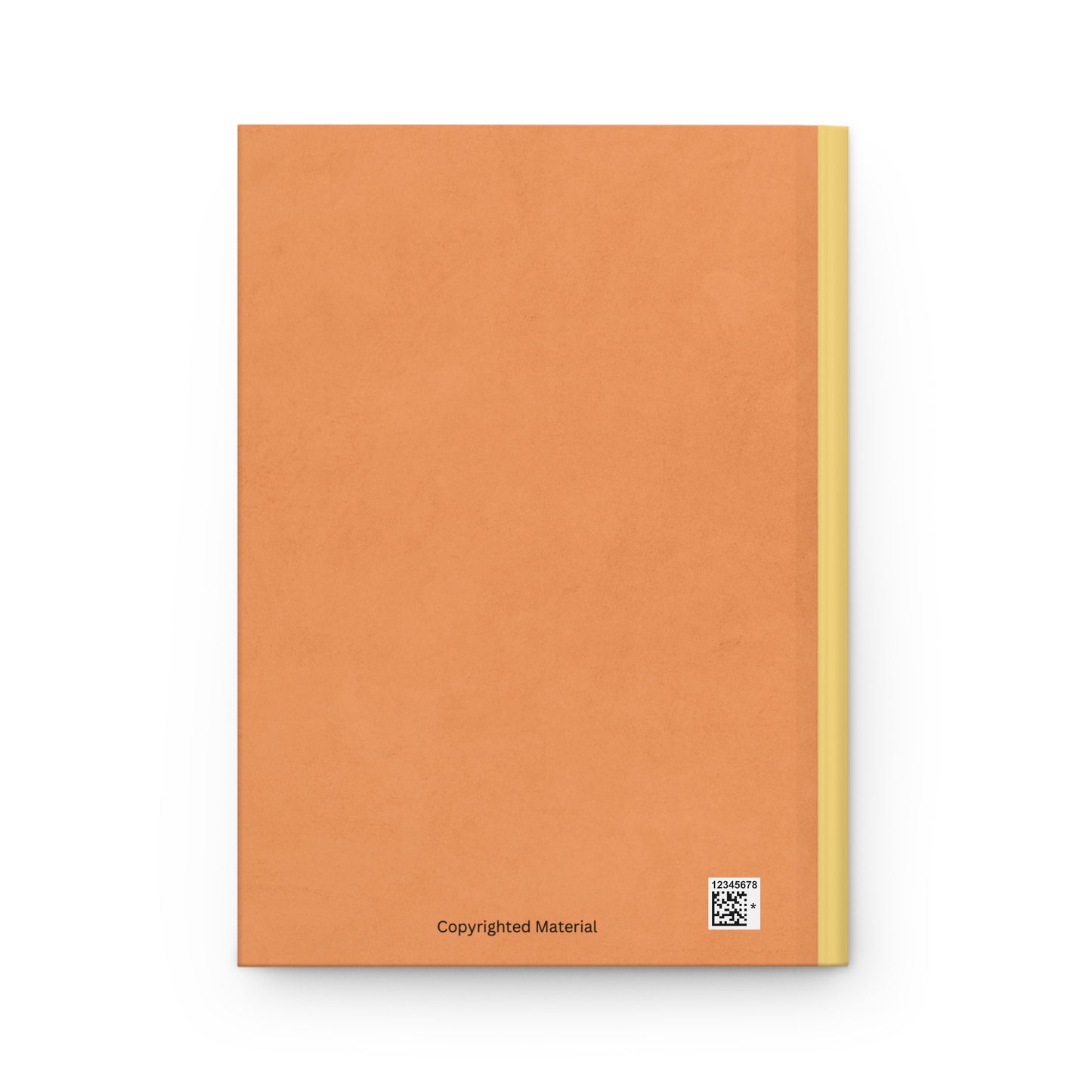 Sandy Cove Mango Plantation Dream Plan Do Hardcover Journal Matte (Printed in USA)