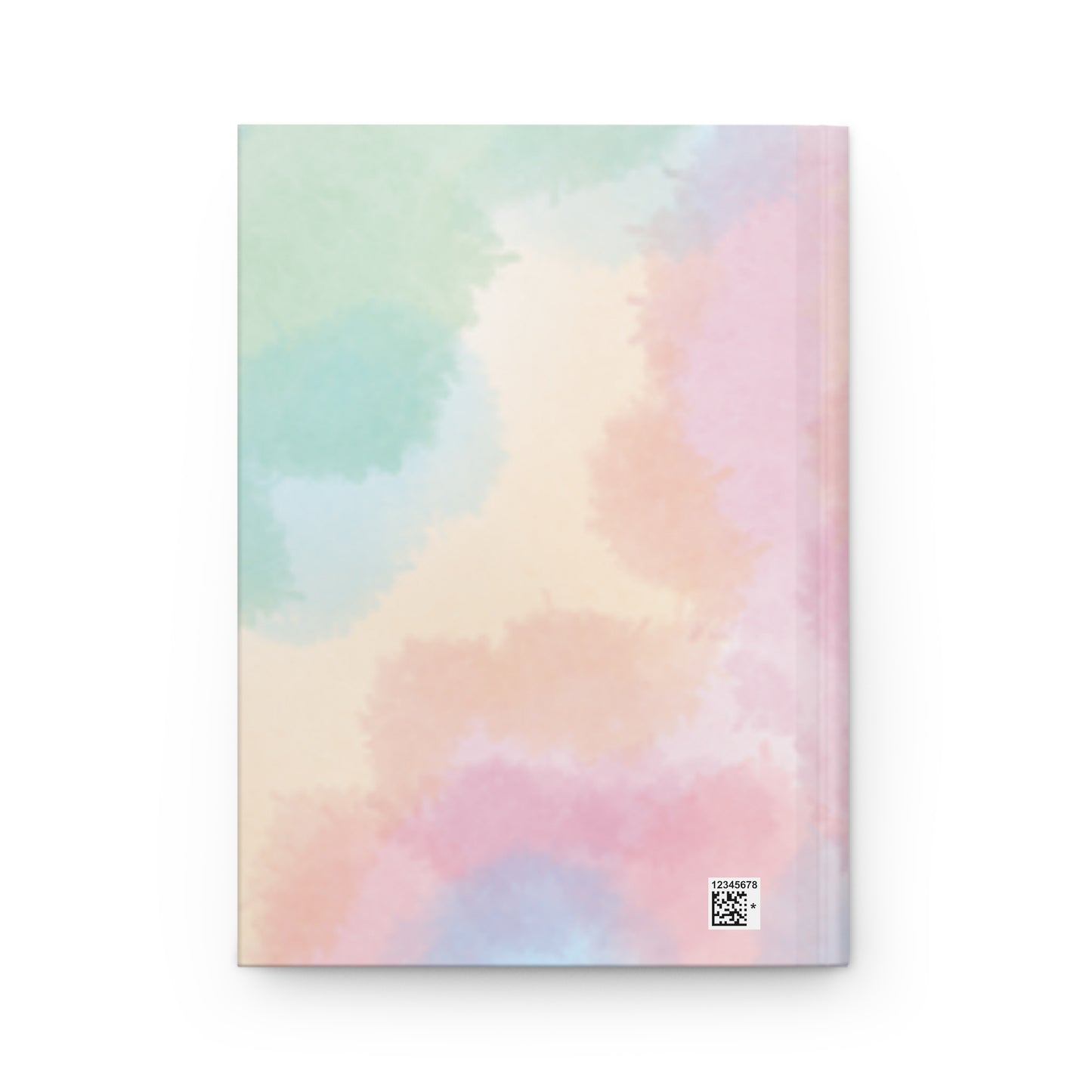 Sandy Cove Mango Bunny Hardcover Journal Matte (Printed in USA)